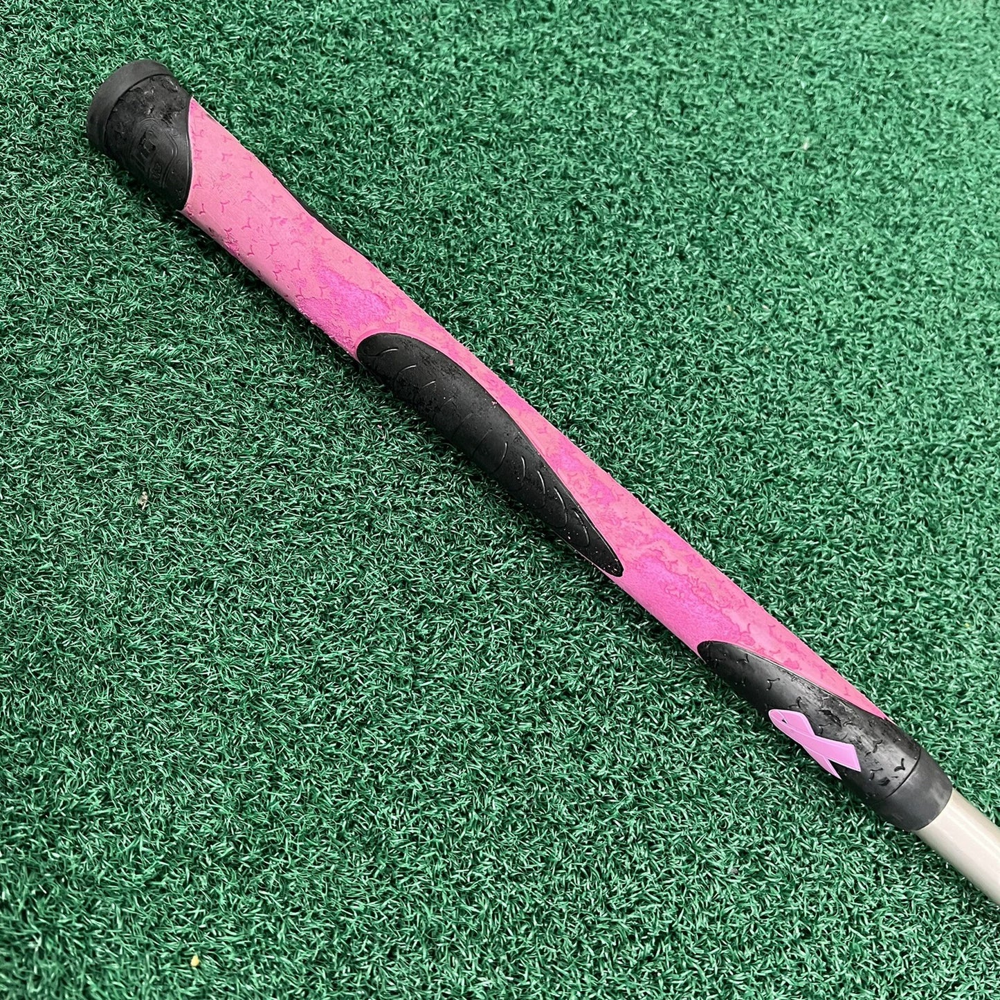Turbo Power Golf XL-20 Turbo Power Ladies Golf Clubs LRH 35.5" Graphite Shaft