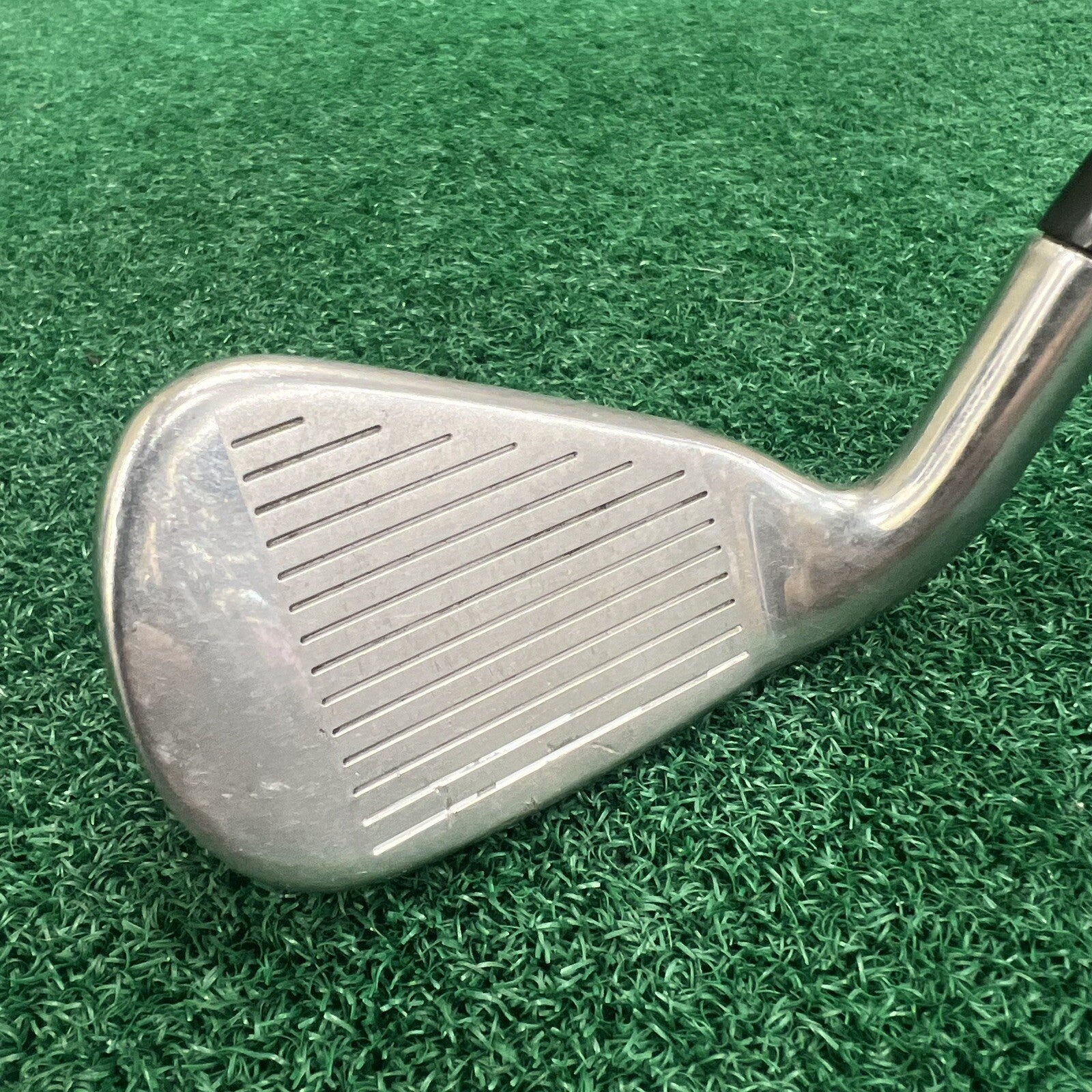 Callaway XR Individual 7 Iron Graphite Lite Senior A RH Right-Handed S-124260