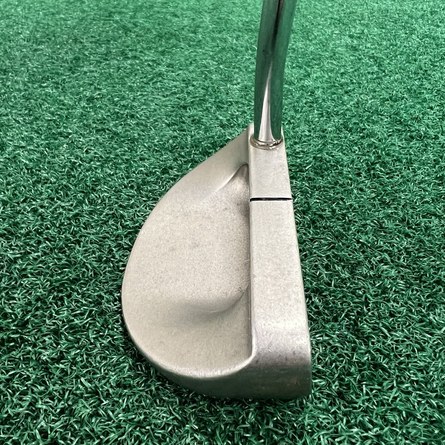 PING Darby i Mallet Putter Men's Right Hand 36" Steel Shaft Original Grip