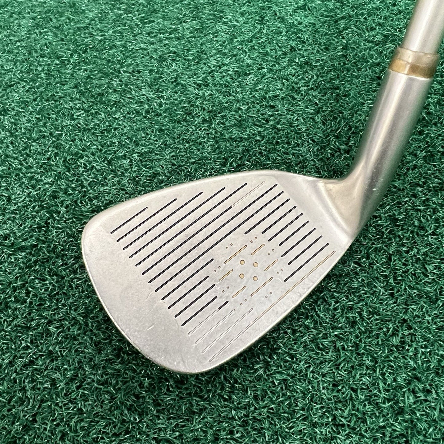 Lady Cobra II Oversize Sand Wedge 56° Ladies Flex Graphite Shaft Right Hand 34"