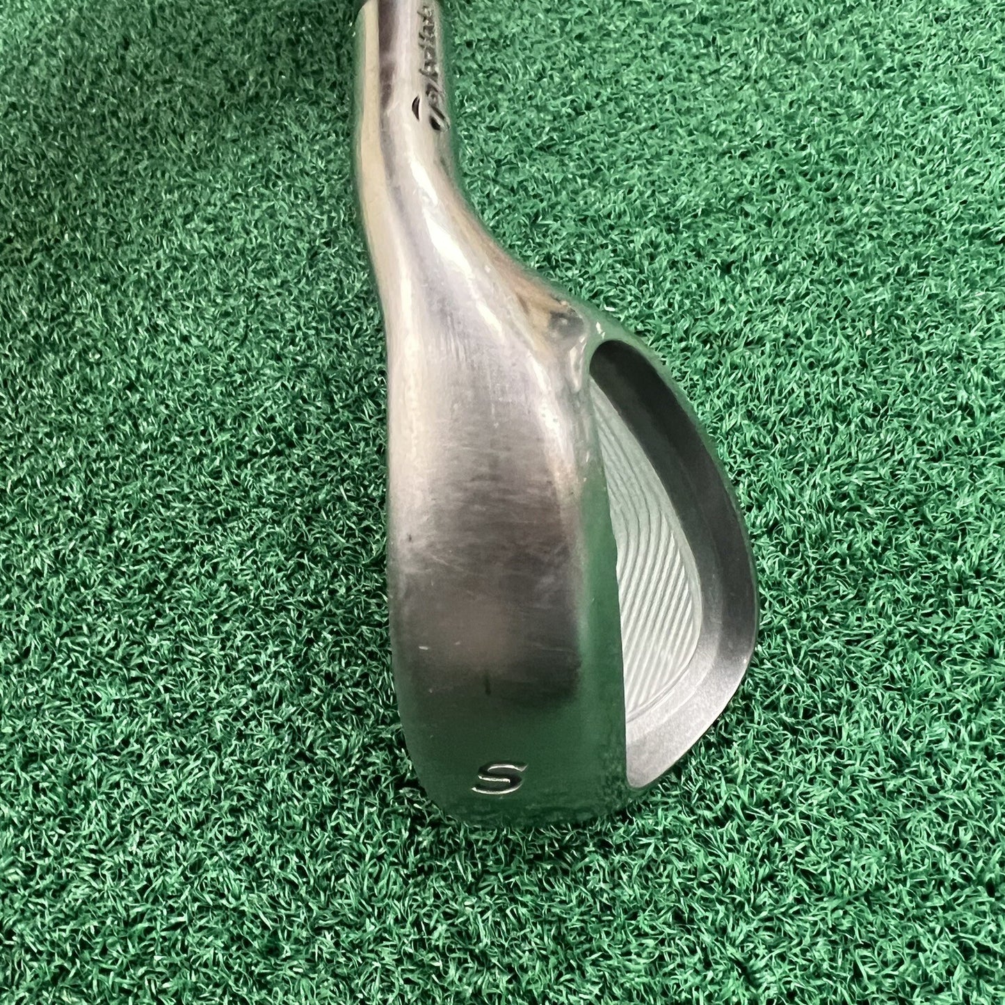 Ladies Taylormade R5 XL Single Replacement Sand Wedge Graphite Shaft RH 35”L