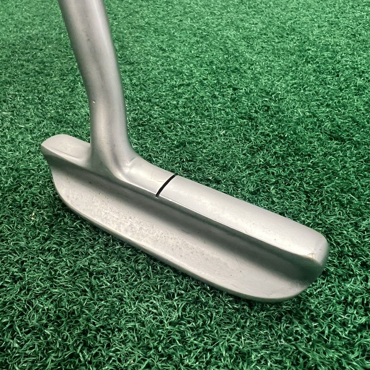 Vintage Macgregor Classic Spur 955G Putter Steel Shaft 35.5" Right Hand