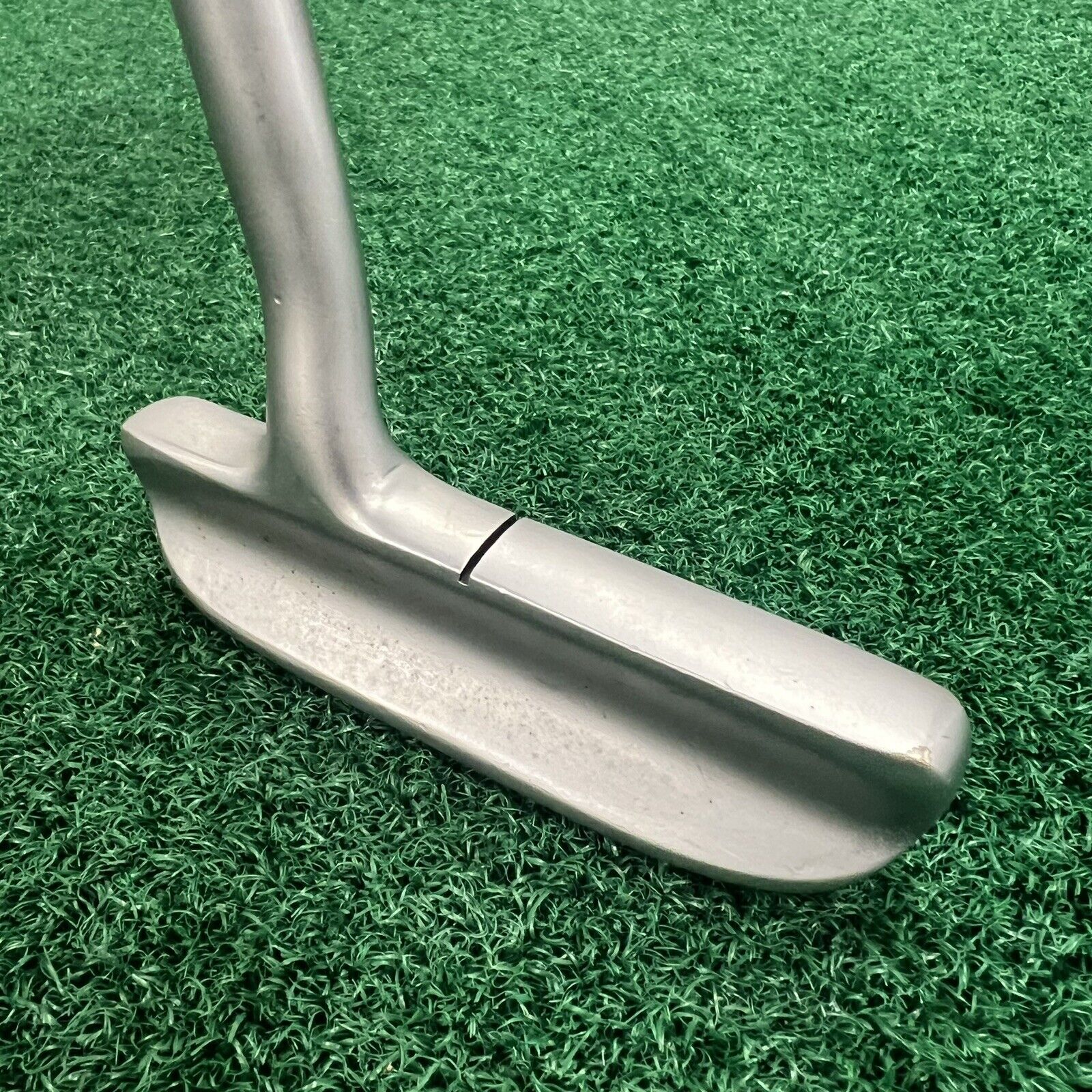 Vintage Macgregor Classic Spur 955G Putter Steel Shaft 35.5" Right Hand