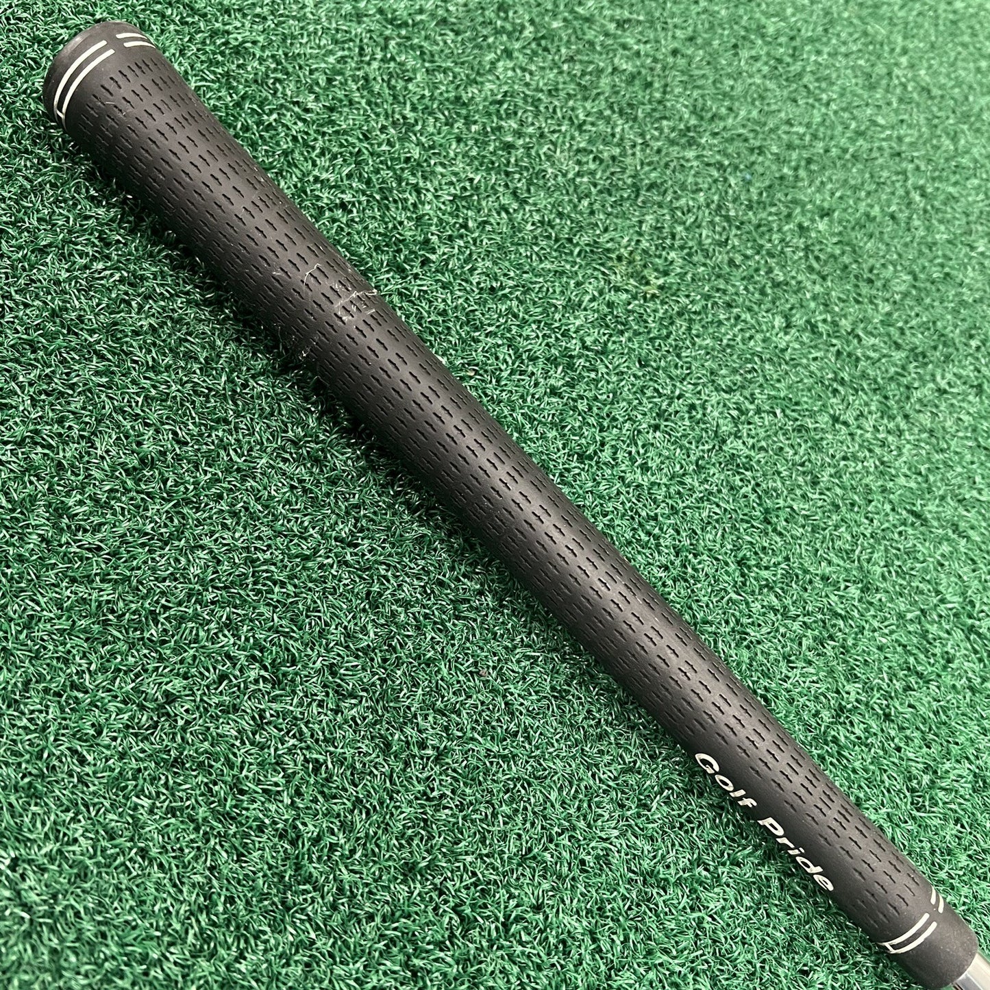 Titleist DCI 962 Replacement 9 Iron Men's Right Hand Regular Flex Steel Shaft