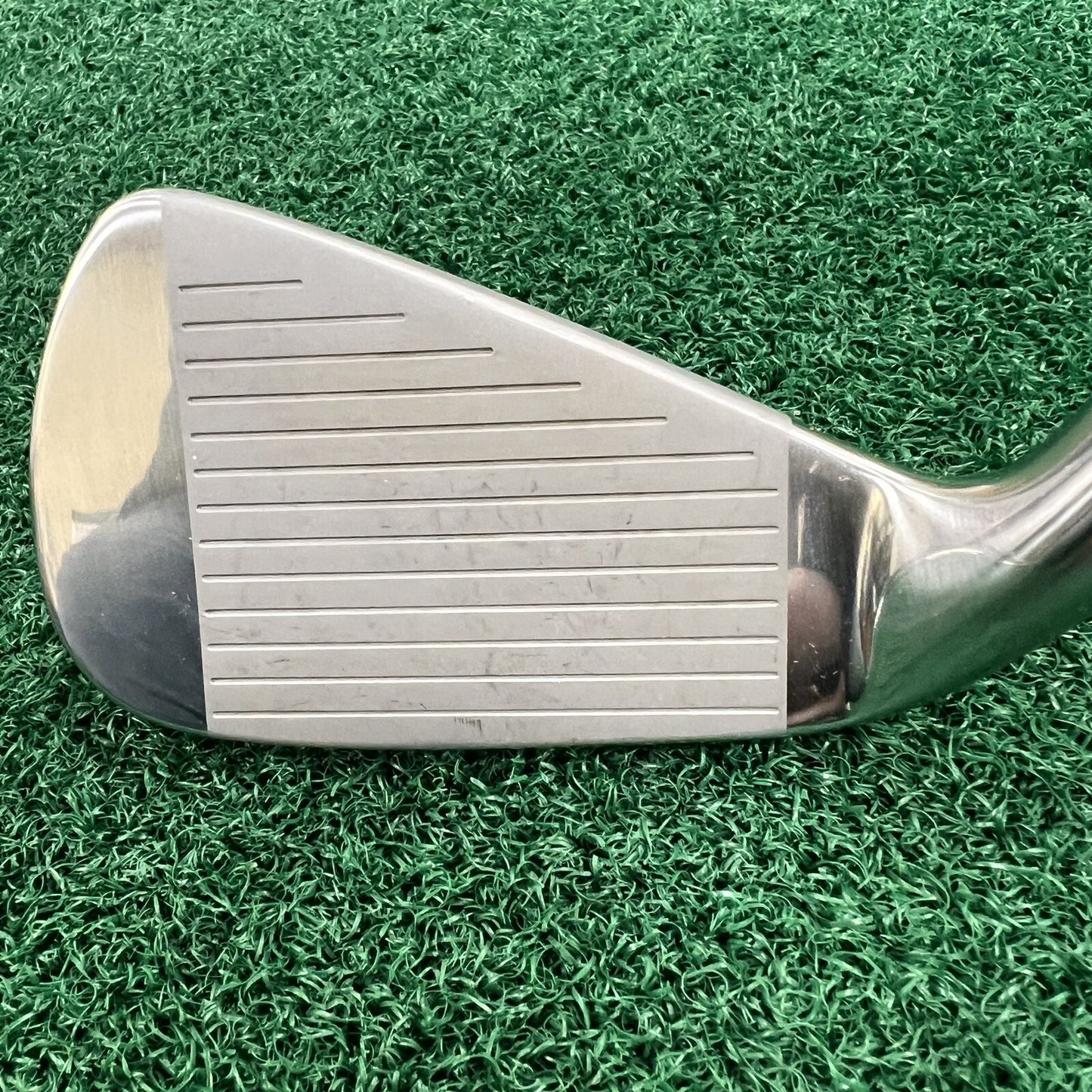 Men's Tour Edge Exotics CB Pro H Individual 6 Iron 90 S-Flex Forged Face Hybrid