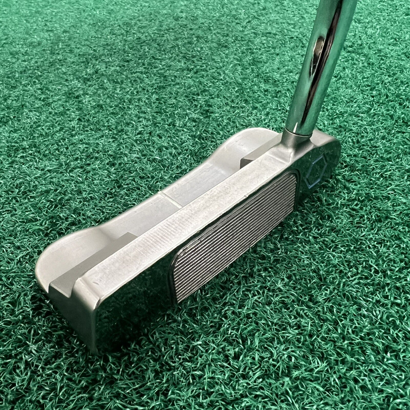 Bettinardi Matt Kuchar Signature Model 1 35.5" Double-Bend Putter Golf Club MRH