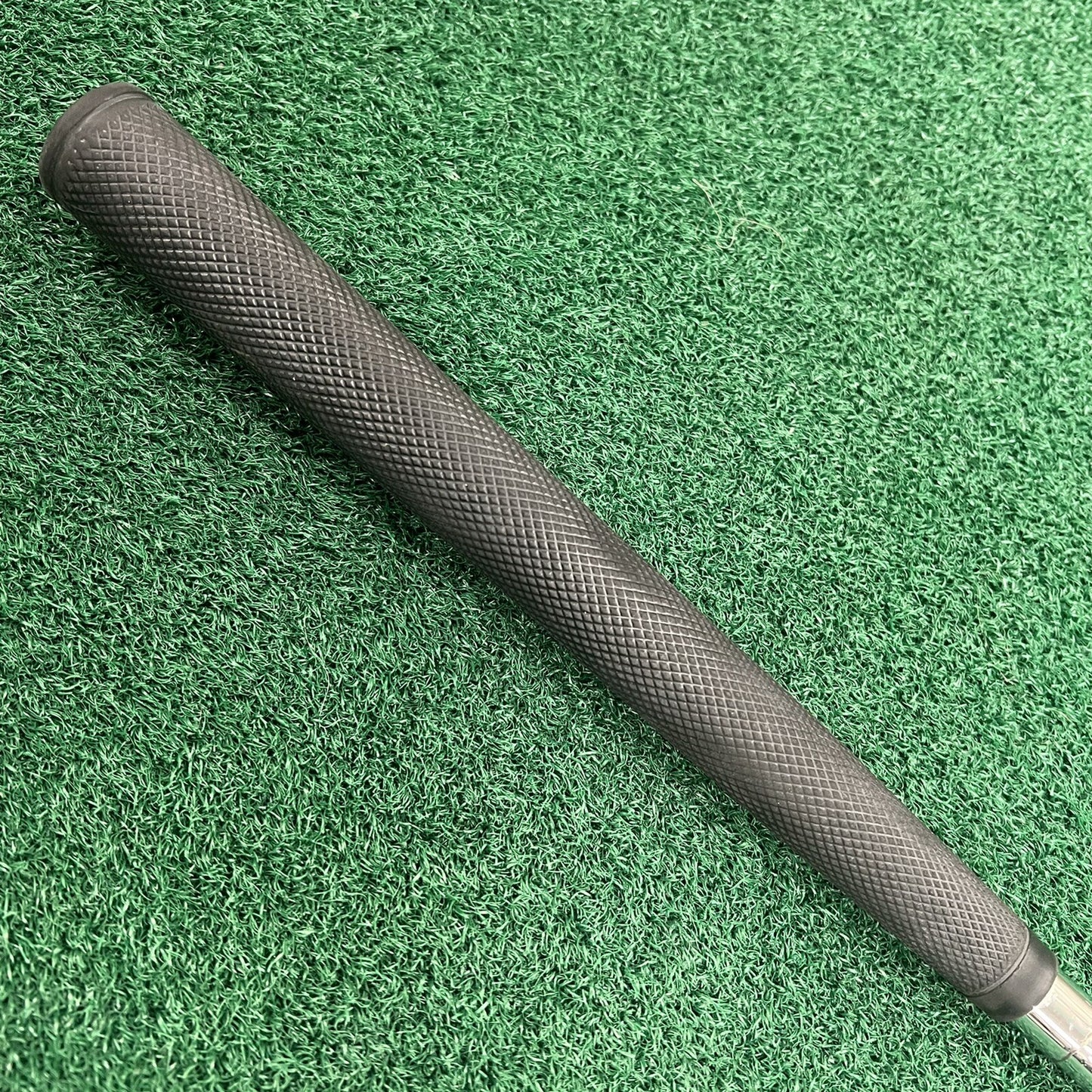 Ping i3 Oversize Single Iron 6 Iron Steel Stiff Right White Dot 37.5" Golf