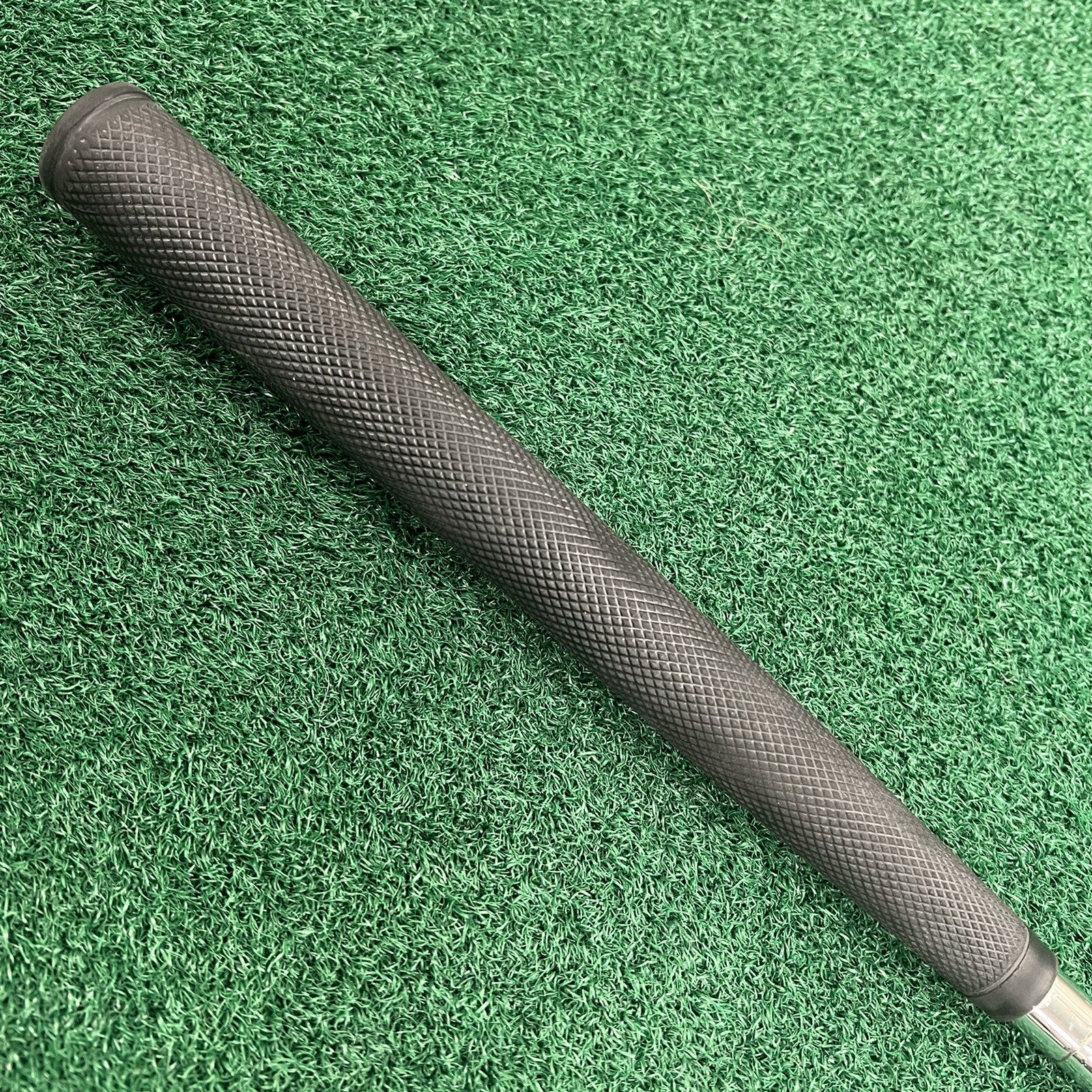 Ping i3 Oversize Single Iron 6 Iron Steel Stiff Right White Dot 37.5" Golf