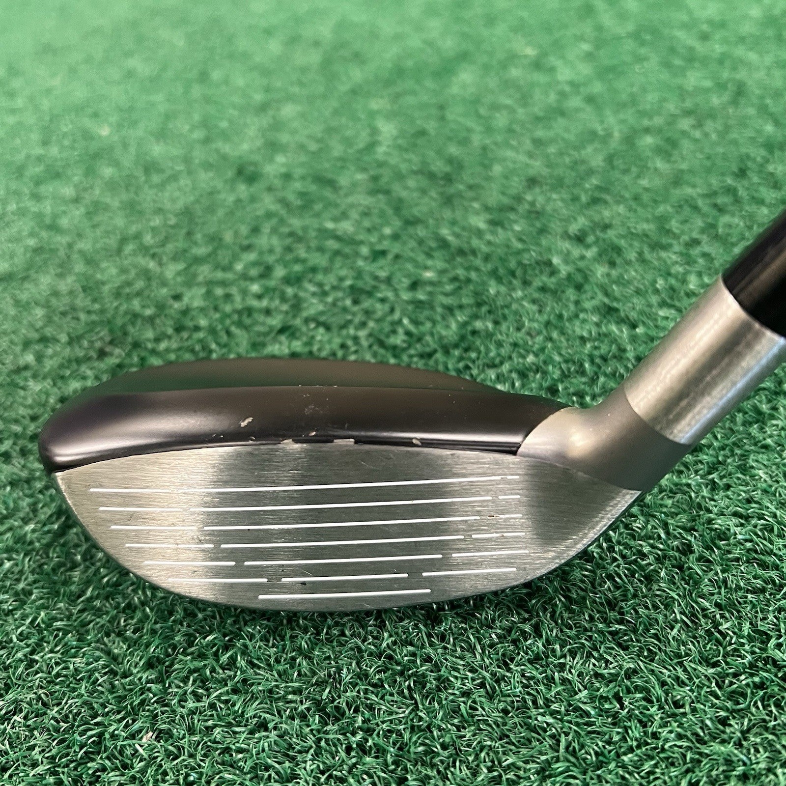 Cleveland Hibore XLS 16° 1i Hybrid Mature Senior Flex Graphite Shaft 40"