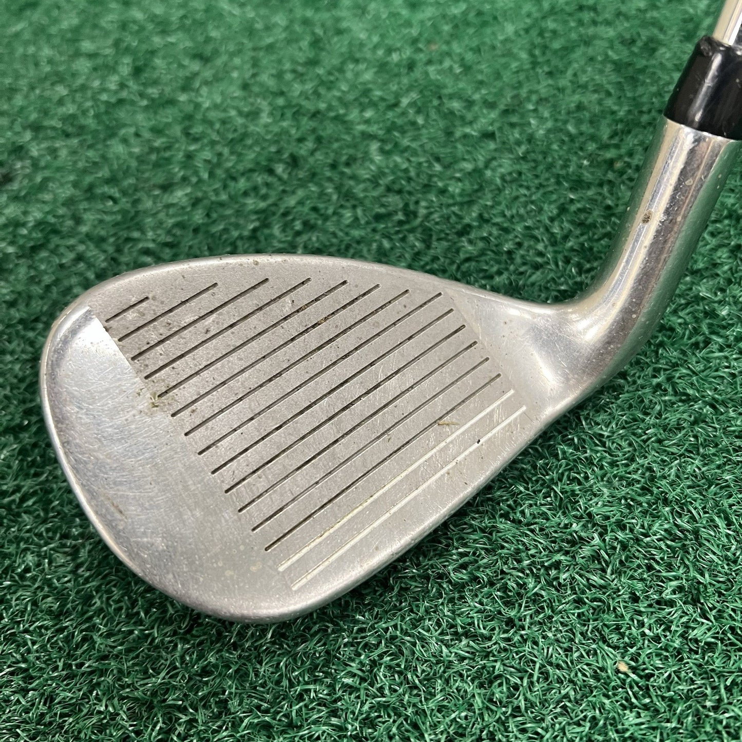 Callaway X2 Hot Sand Wedge SW 56° Steel Regular Flex Steel Shaft Right Hand