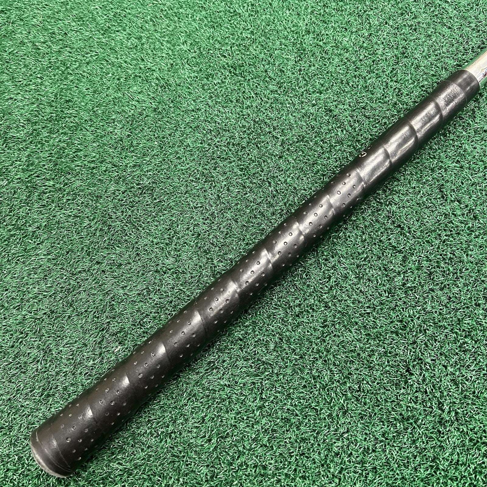 PING Eye 2+ Black Dot 8 Iron Replacement Stiff Flex Steel Shaft Right Hand