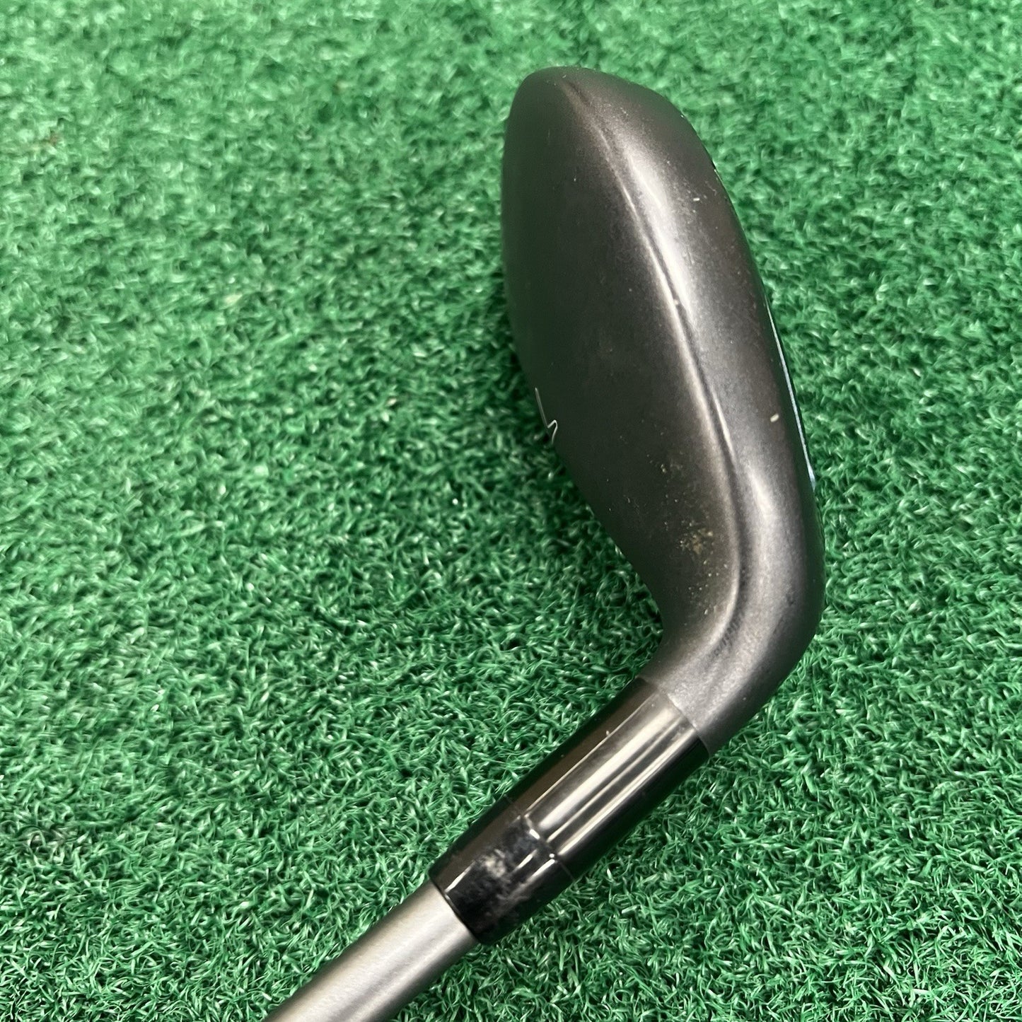 Callaway Edge Costco Hybrid 25 Deg Graphite Regular Flex Men's Right Hand w/HC