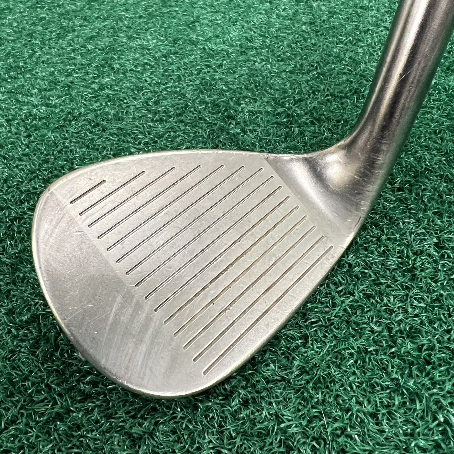 Mizuno MPT Series 53°-08 Gap Approach Wedge Men's Right Hand Wedge Flex Steel