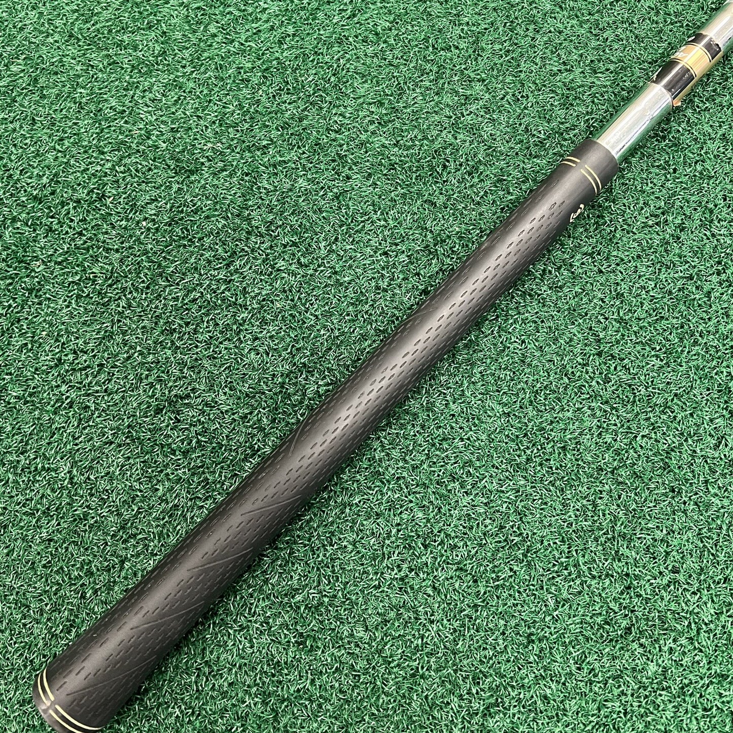 Cleveland Niblick PW 42° Pitching Wedge Right Handed Action Lite Steel Shaft MRH