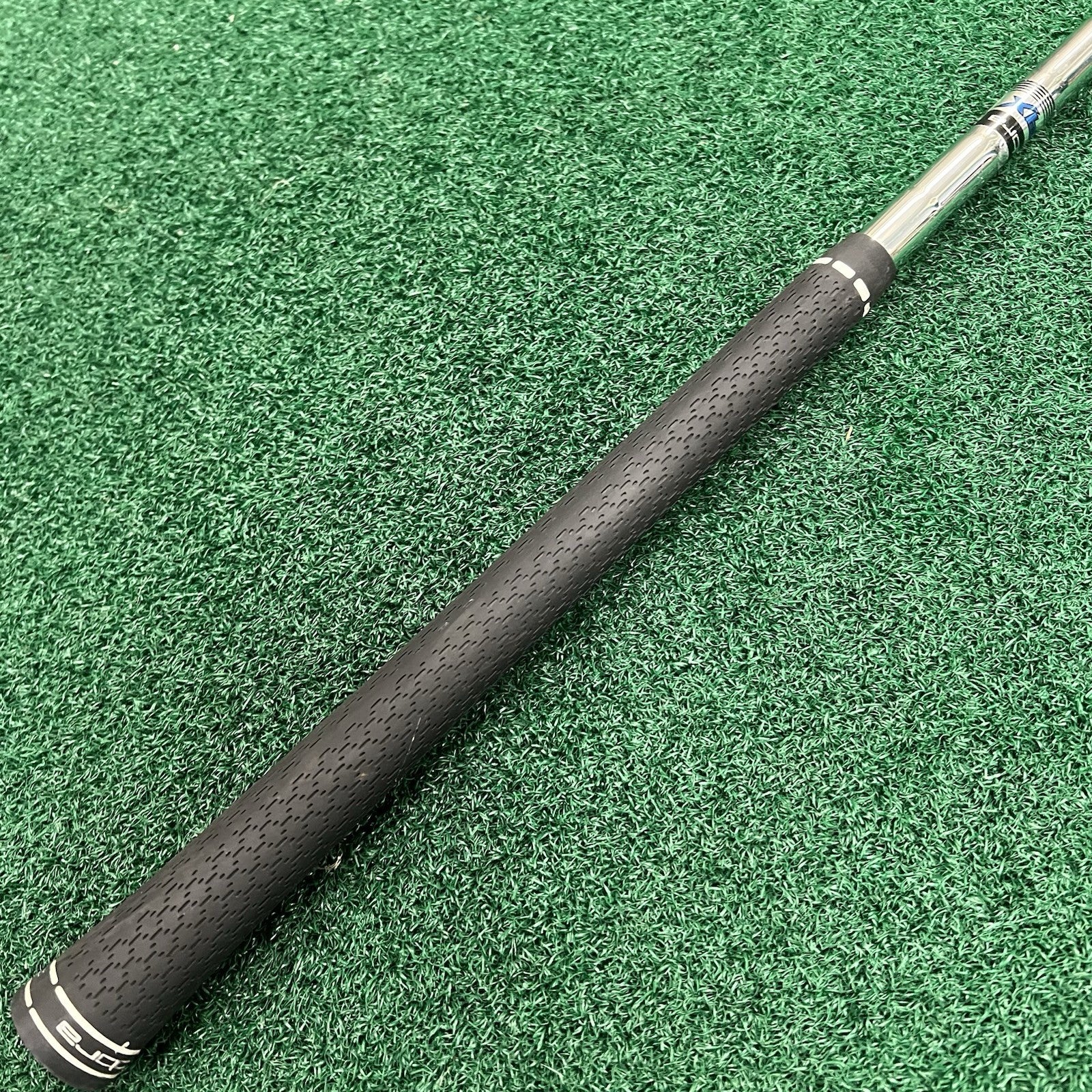 Cobra Golf MAX Single 9 Iron Men's Right Hand Regular Flex Steel Shaft