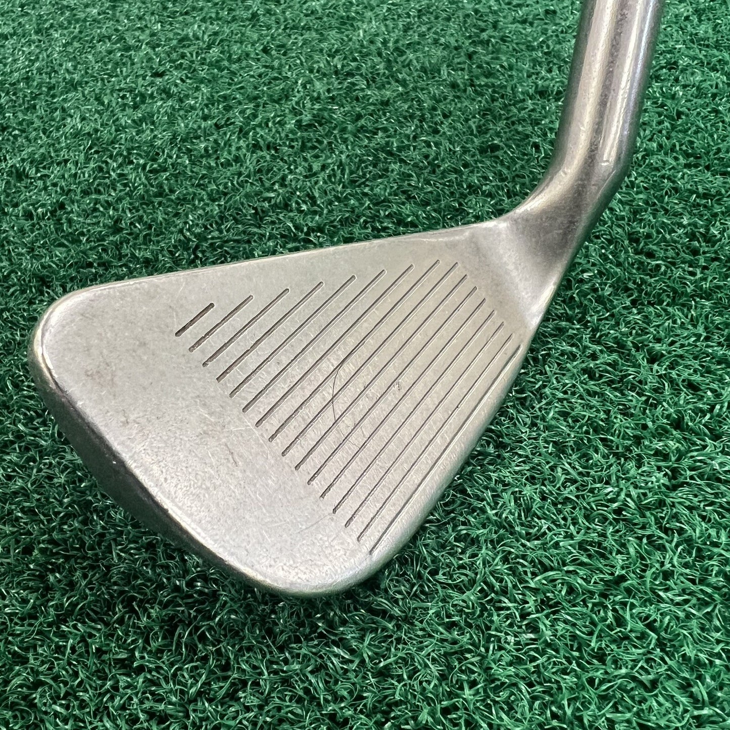 Ping Karsten IV Single 8 Iron Men's Right Hand Black Dot Steel Shaft ZZ Lite