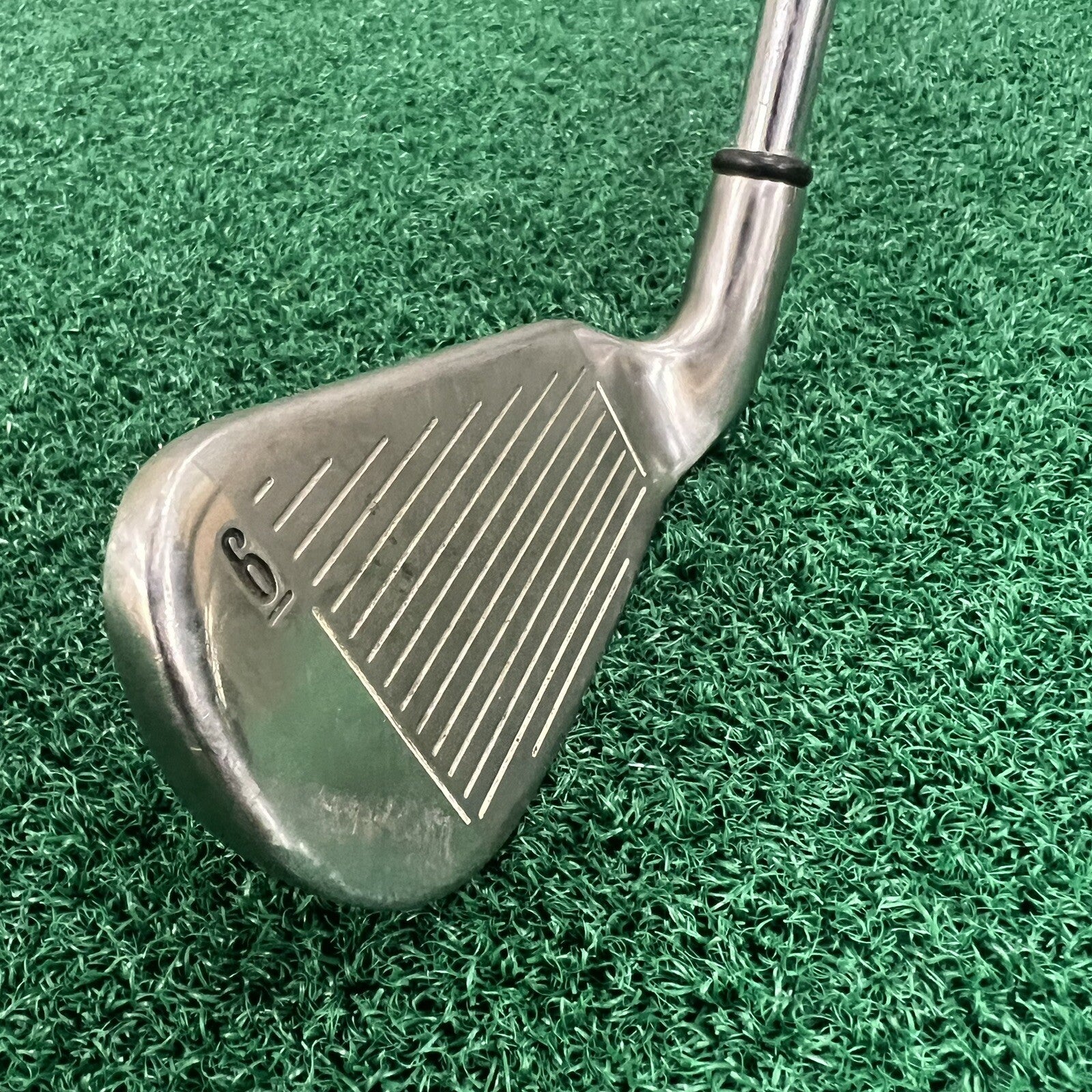 Callaway Golf Steelhead X-14 Single 6 Iron Men's Right Hand Regular Steel Shaft
