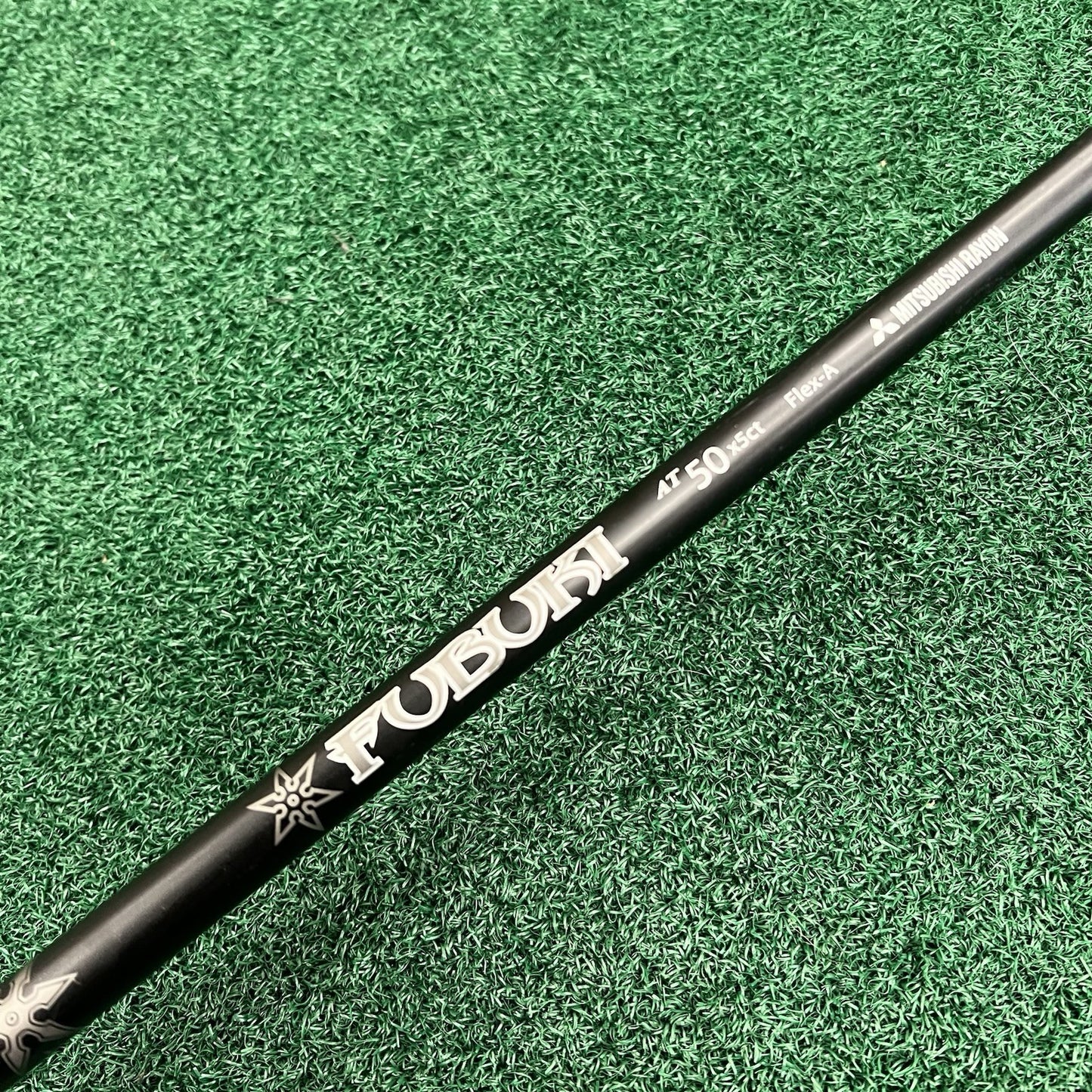Callaway XR Pitching Wedge PW Men's Right Hand Senior Flex 50g Graphite Shaft
