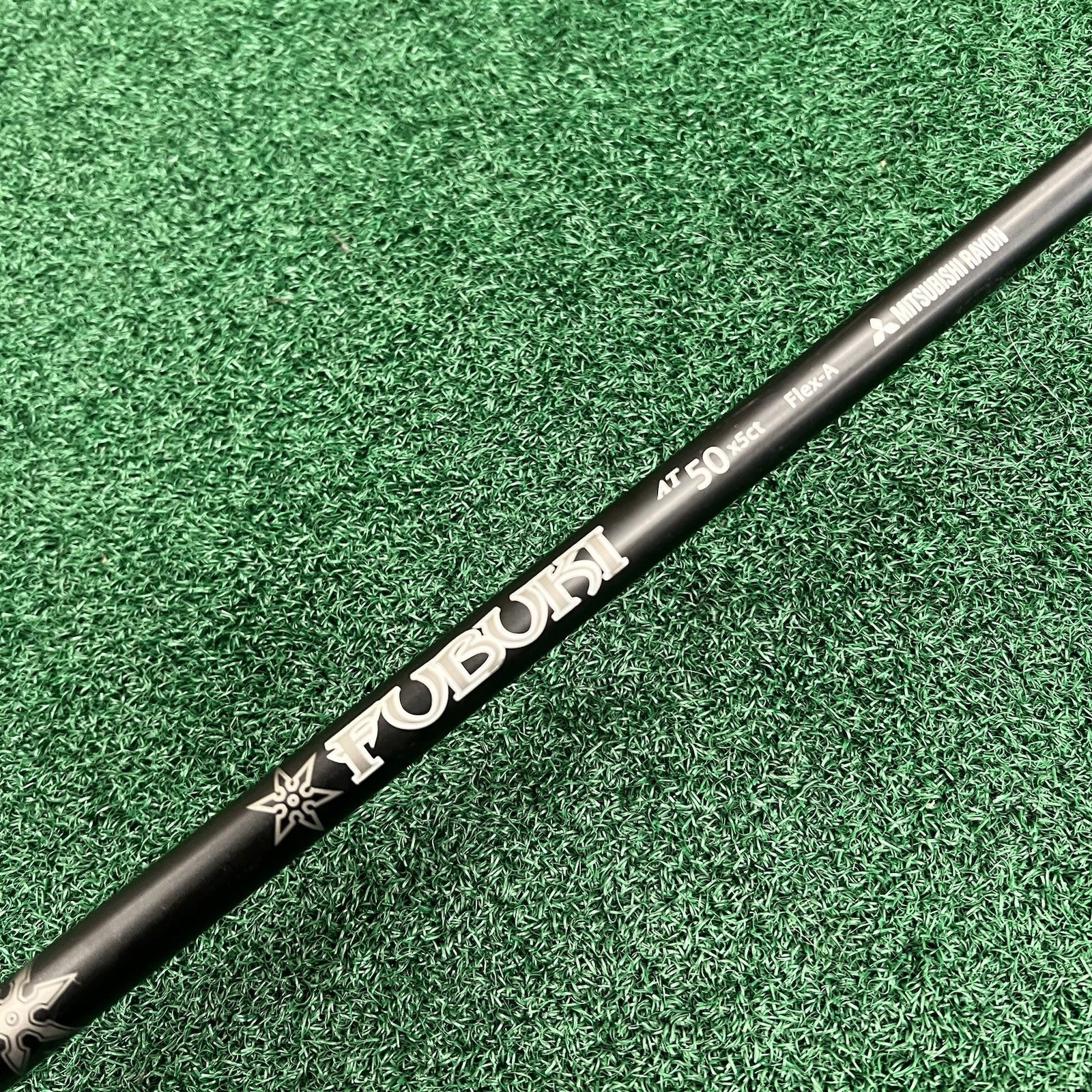Callaway XR Pitching Wedge PW Men's Right Hand Senior Flex 50g Graphite Shaft