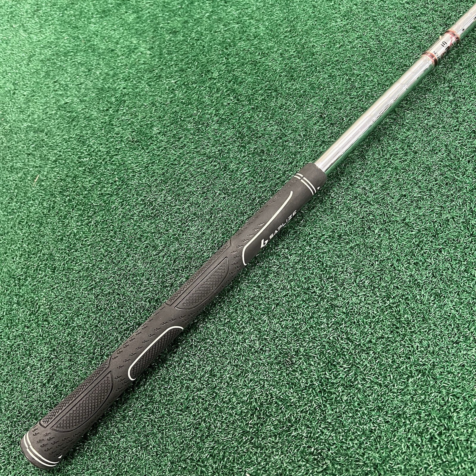 PING Zing 2 Green Dot Sand Wedge +1/2" Length JZ Stiff Flex Steel Shaft MRH