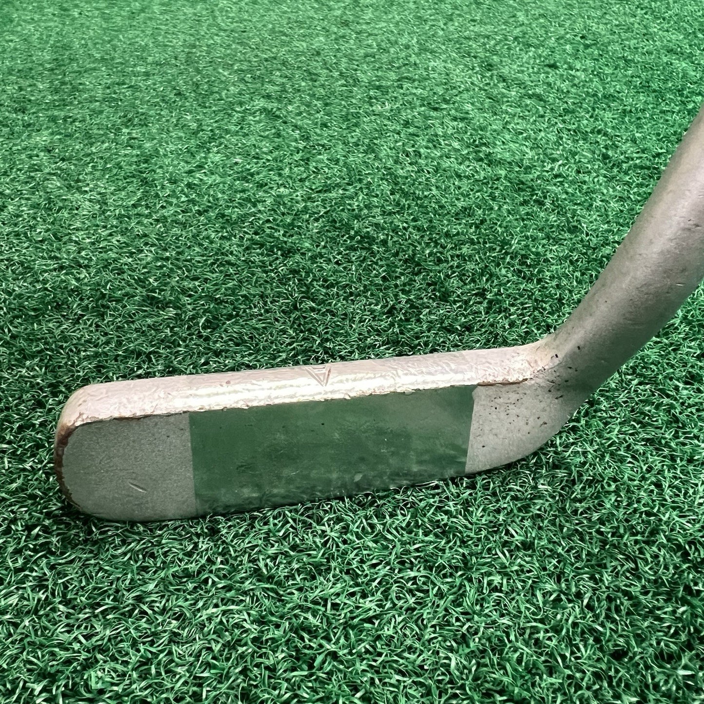 MacGregor Golf TOMMY ARMOUR IRON MASTER IMG PUTTER Right-Handed Steel Shaft