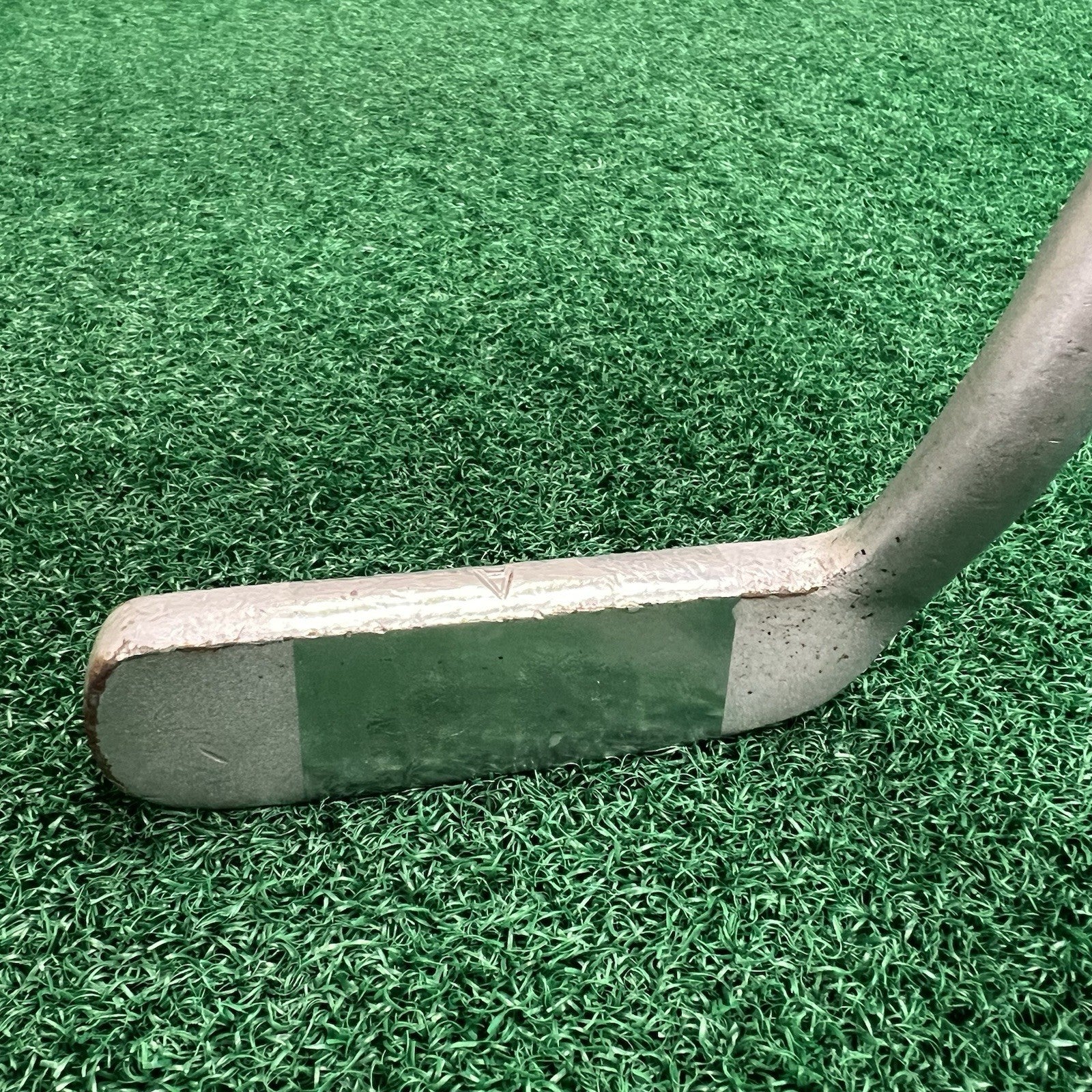 MacGregor Golf TOMMY ARMOUR IRON MASTER IMG PUTTER Right-Handed Steel Shaft