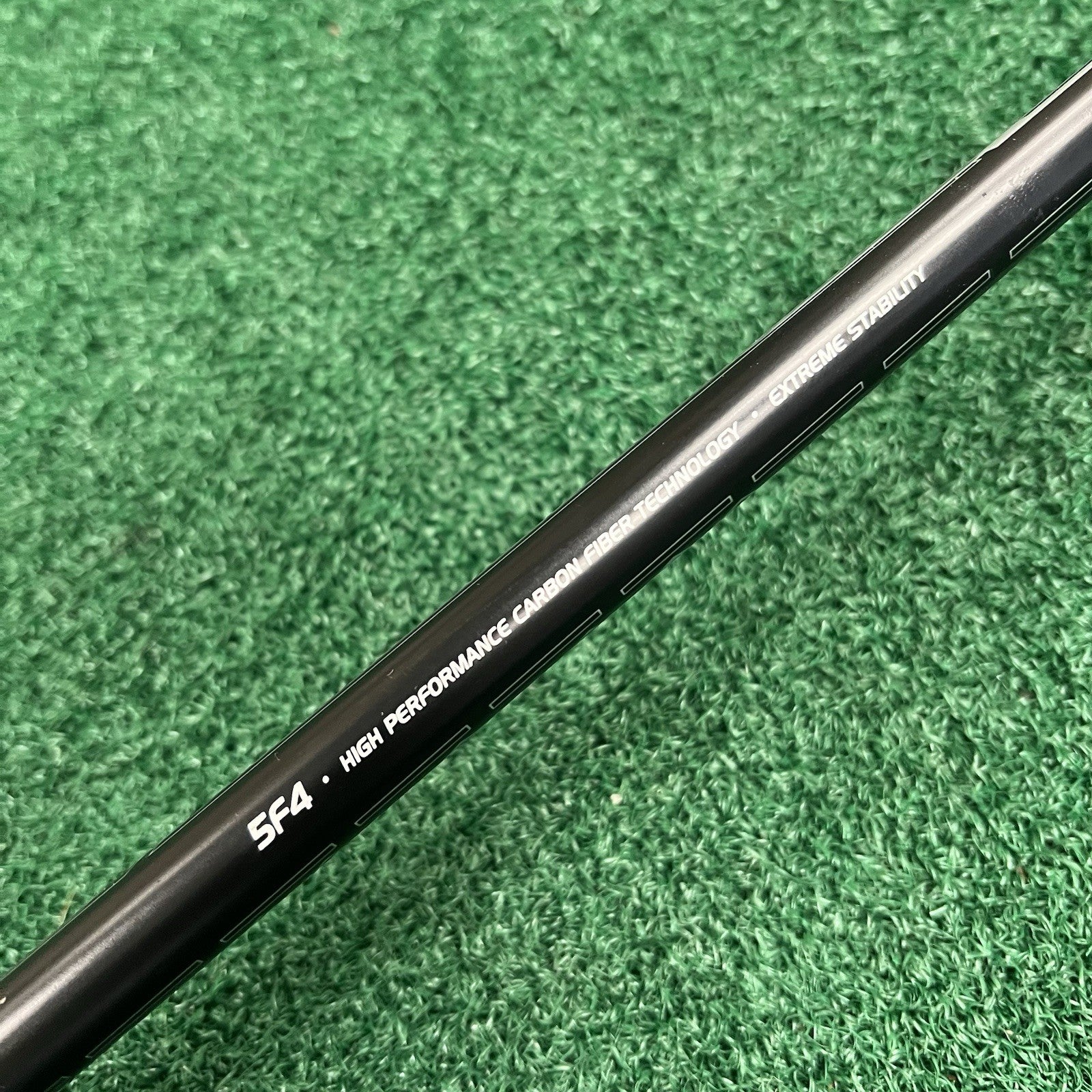 Cobra King Aerojet MAX 9.0° Driver MRH Stiff Flex Helium F4 Graphite Shaft 45.5"