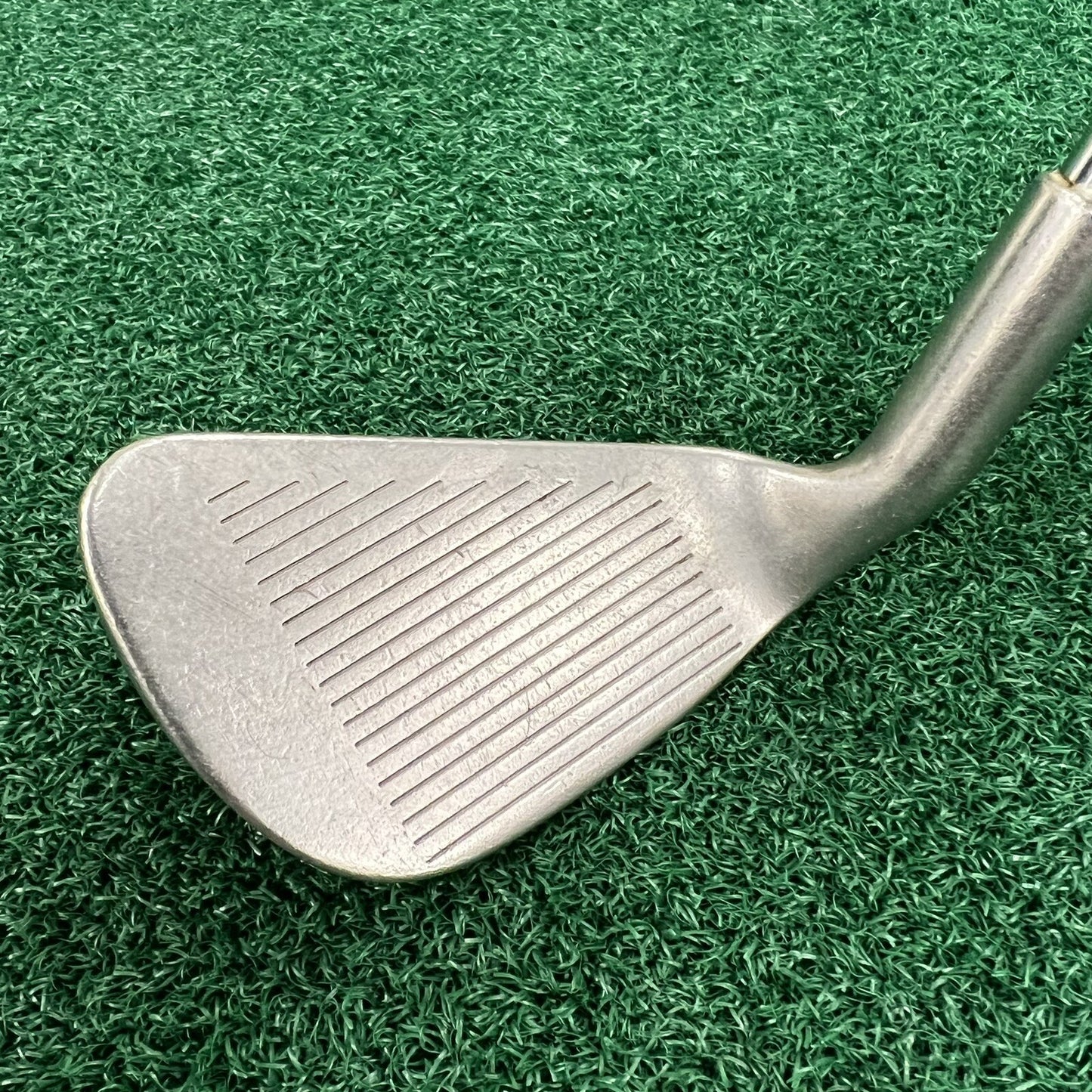 Ping Eye Blue Dot Single PW Pitching Wedge ZZ Lite Steel Shaft Men's Right Hand
