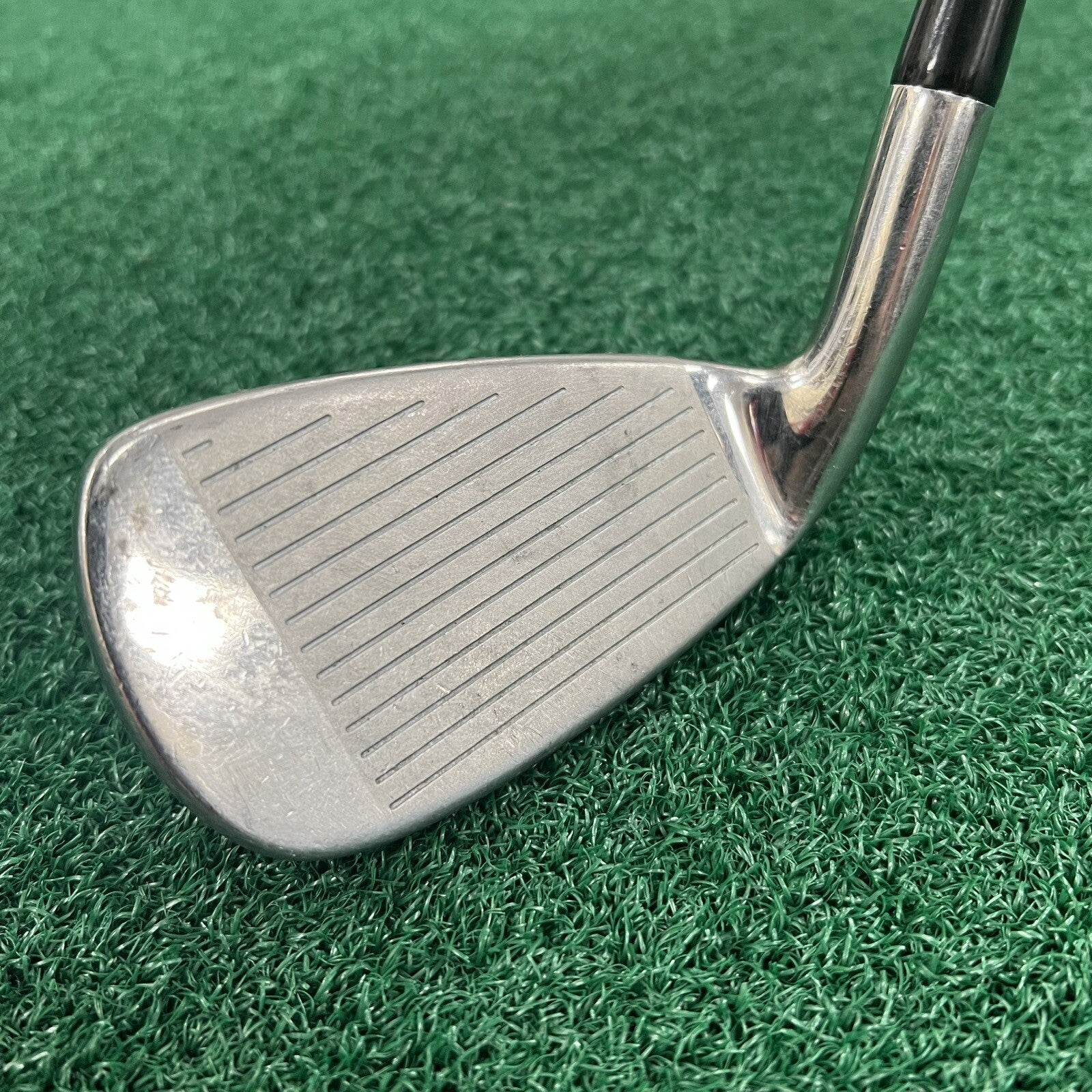 Lynx XMD Single 6 Iron Dynalite True Temper Steel Stiff Flex Men's Right Hand