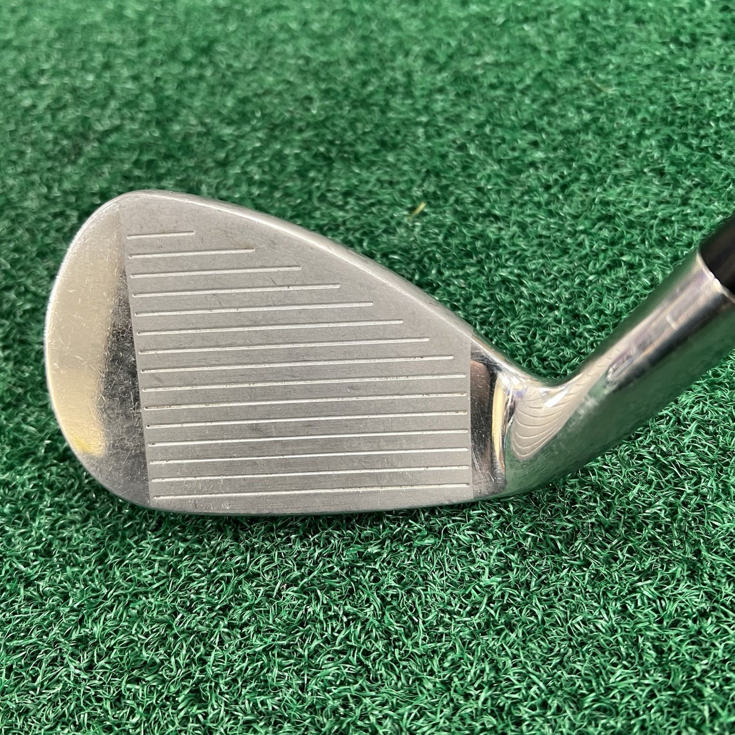 Adams Golf Idea a50S Single Replacement 9 Iron MRH 36" Regular Flex Steel