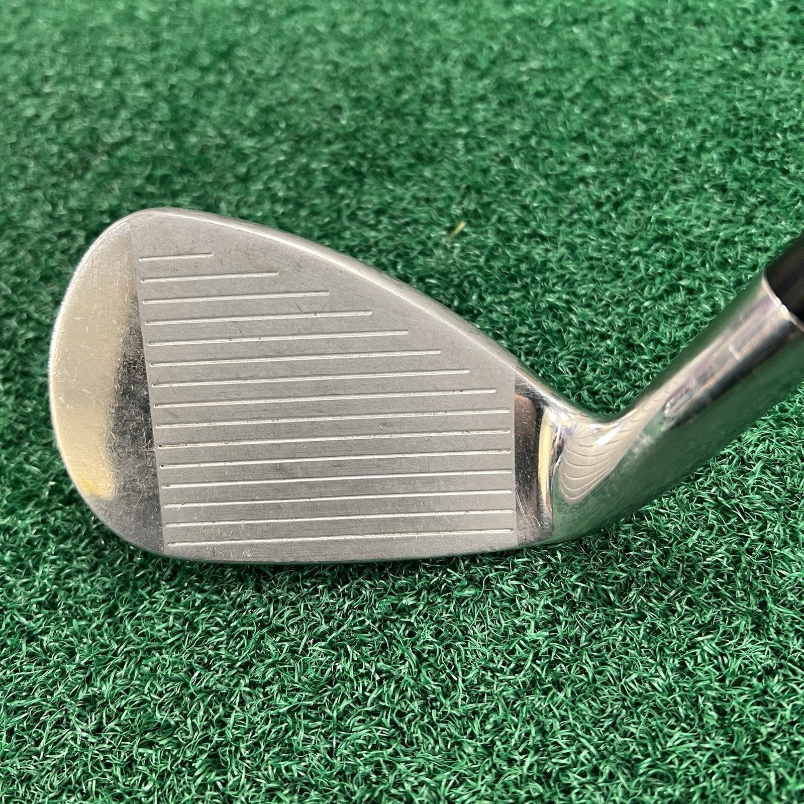 Adams Golf Idea a50S Single Replacement 9 Iron MRH 36" Regular Flex Steel