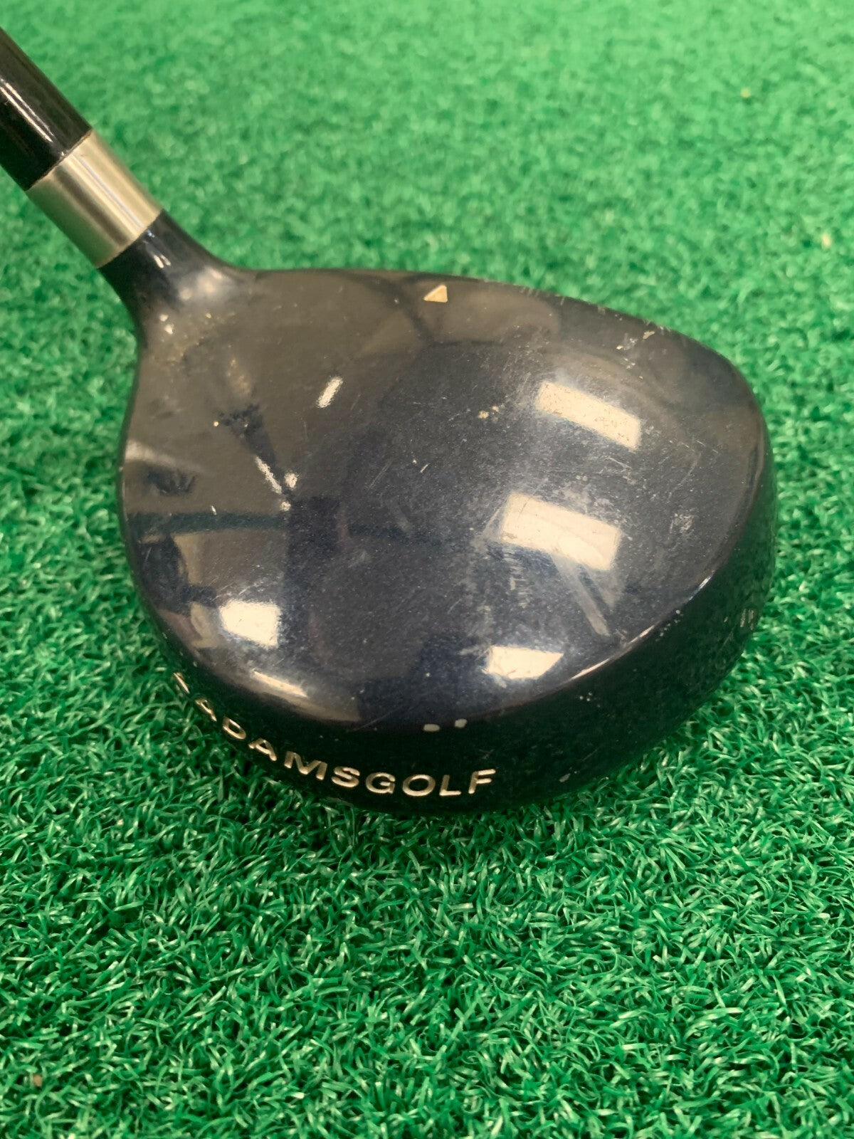Adams Tight Lies ST 3 Wood 13 Degree R Flex Graphite Shaft Right Hand 43.5"