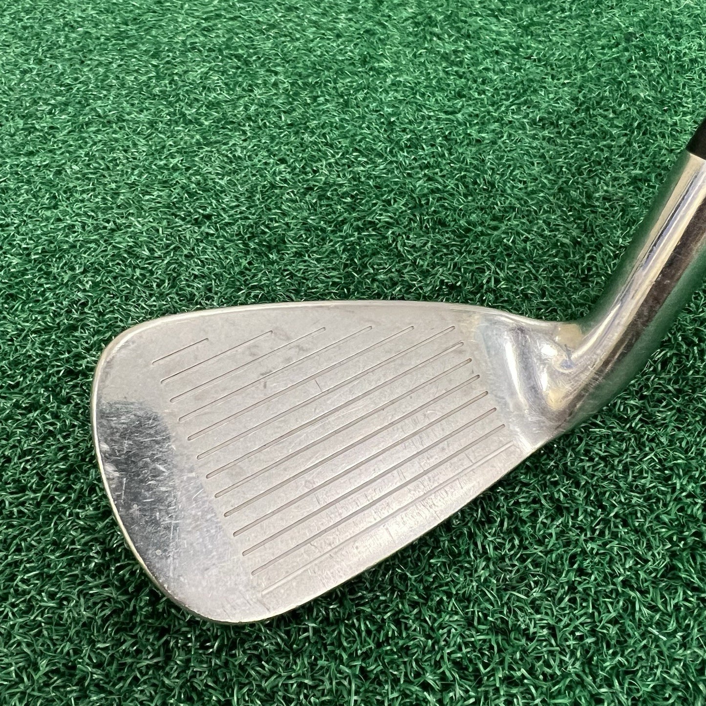 Nike Sumo 2 SQ Pitching Wedge Pw Diamana Senior Flex Graphite Shaft