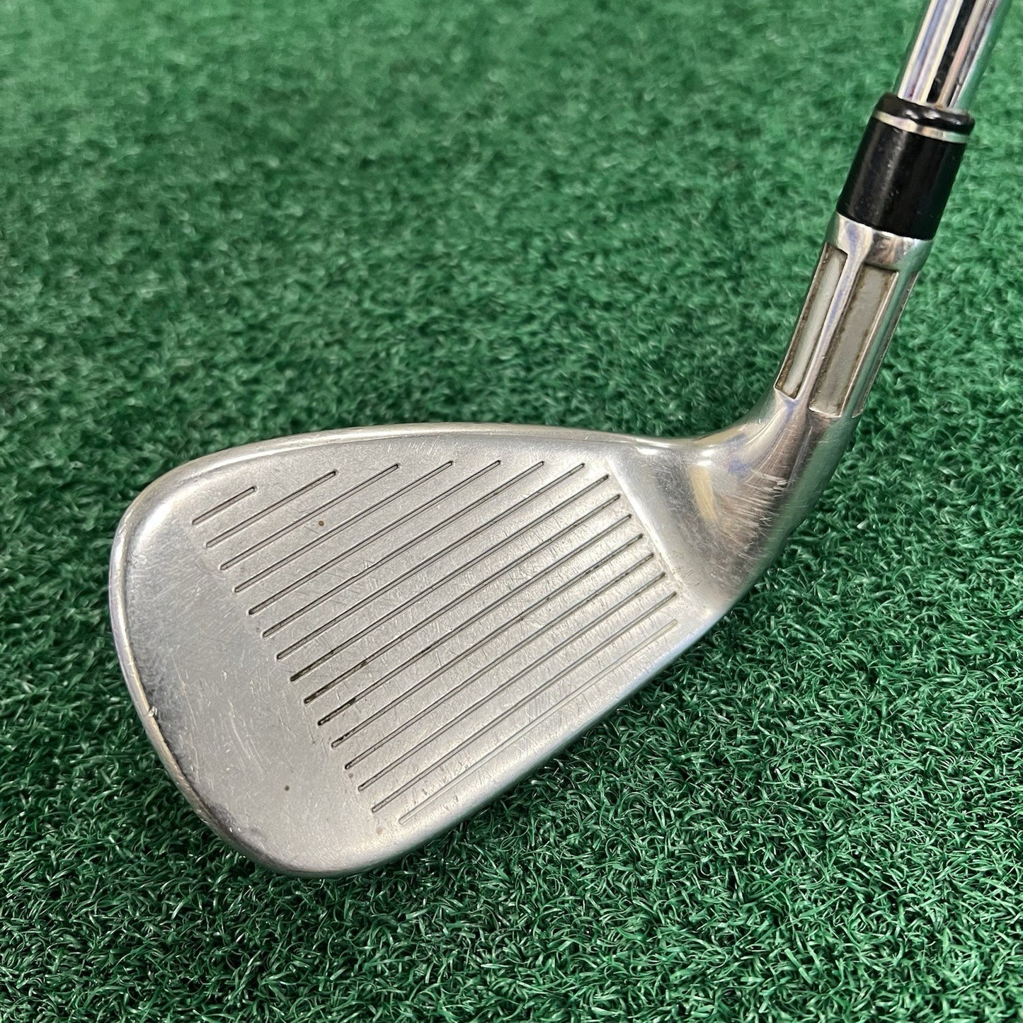Taylormade M4 Pitching Wedge RH Steel KBS Max 85g Shaft Regular Flex