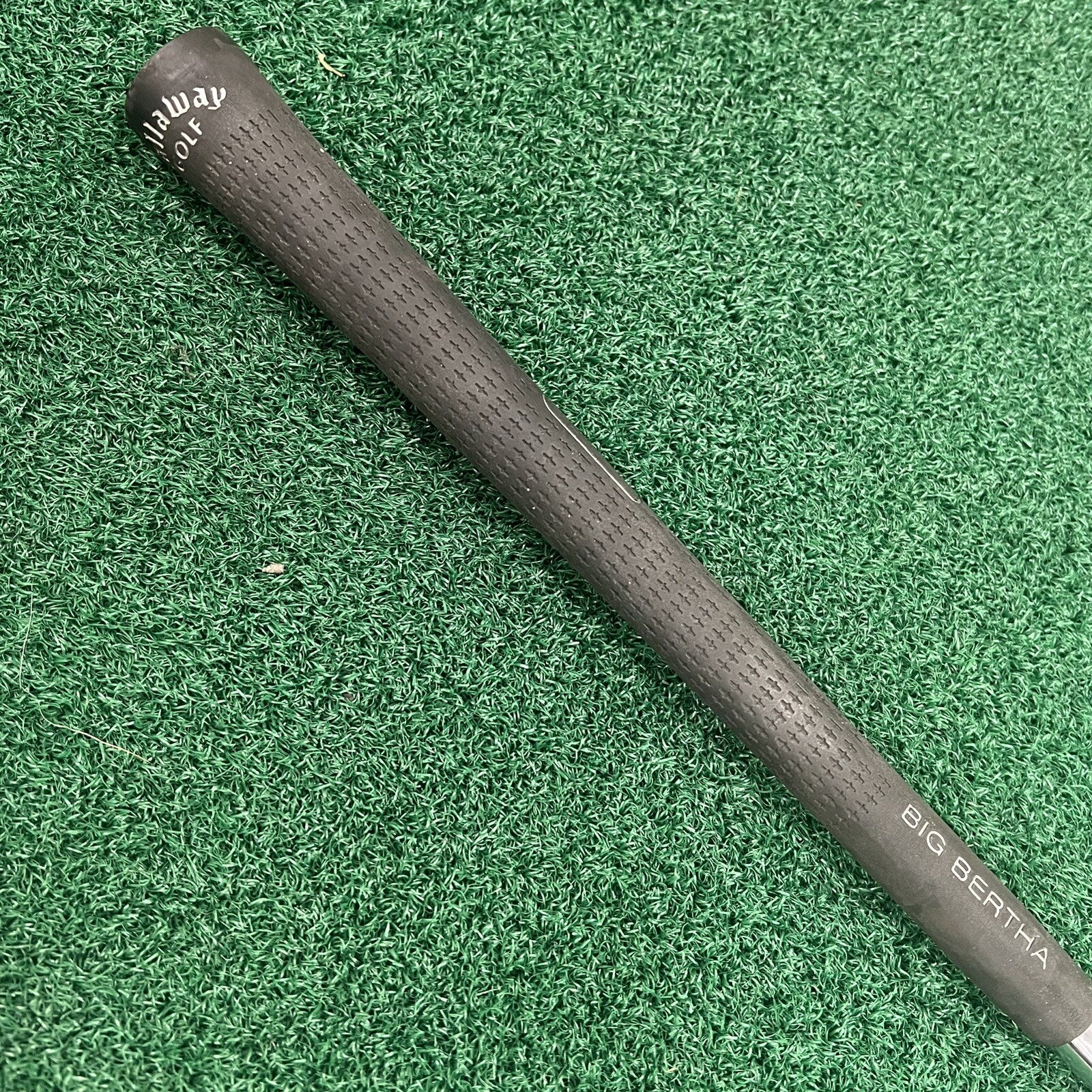Callaway Golf Steelhead X-14 Single 6 Iron Men's Right Hand Regular Steel Shaft
