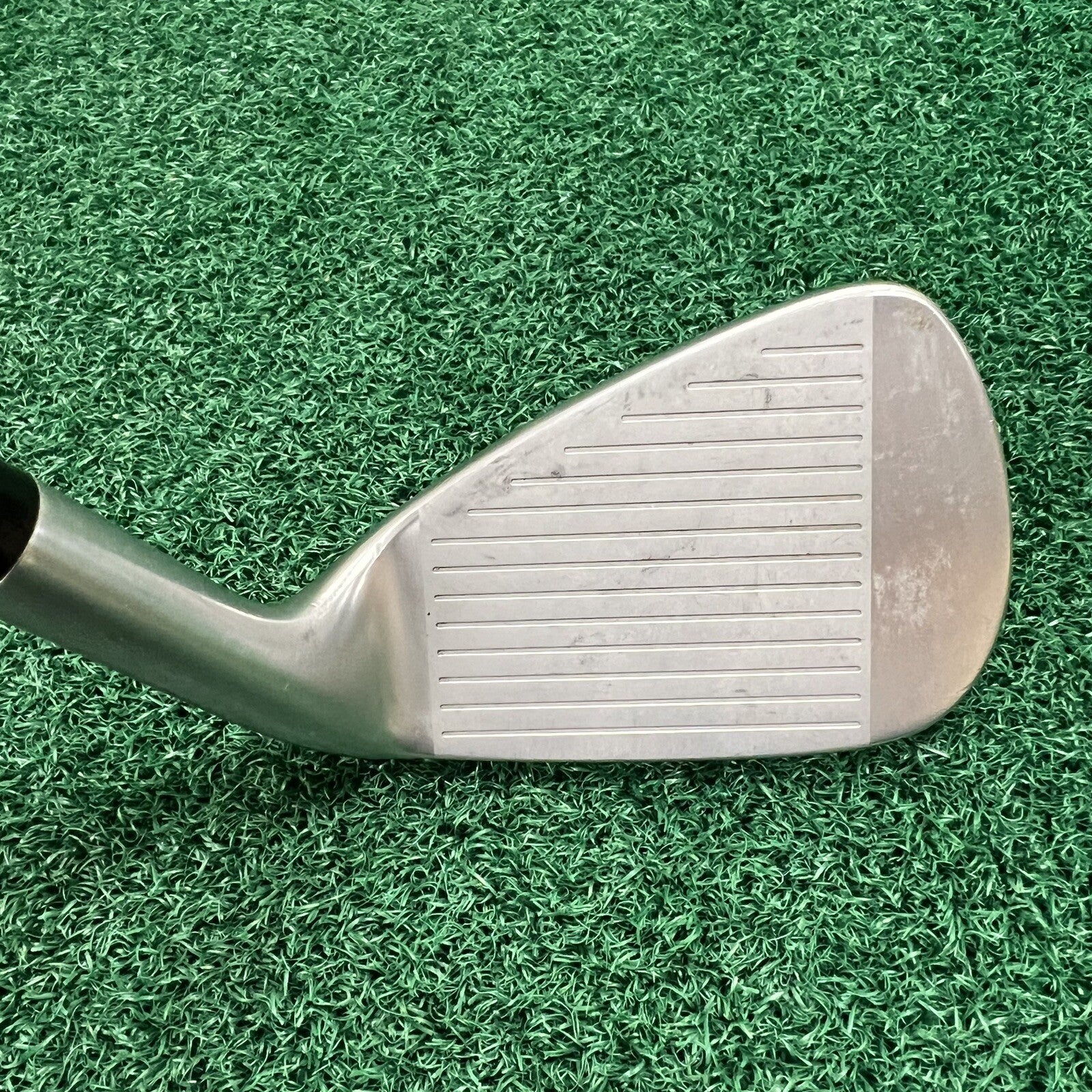 Honma TW-747P Single 11 Iron Steel Men's LEFT Hand Stiff Flex 85g Graphite Shaft
