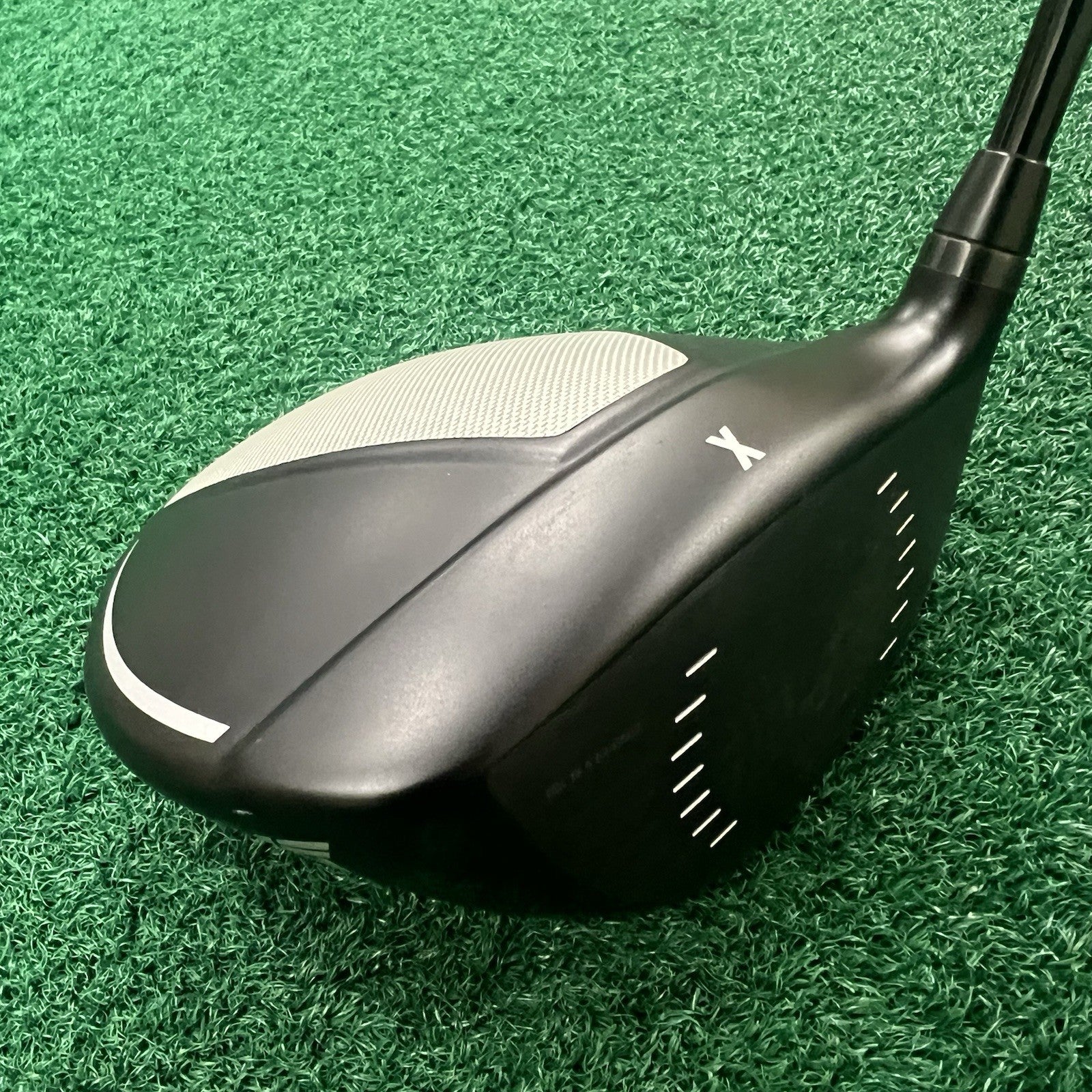 PXG Gen4 0811 XF 10.5° Men's Right Hand Regular Flex Tensei Blue Graphite w/HC