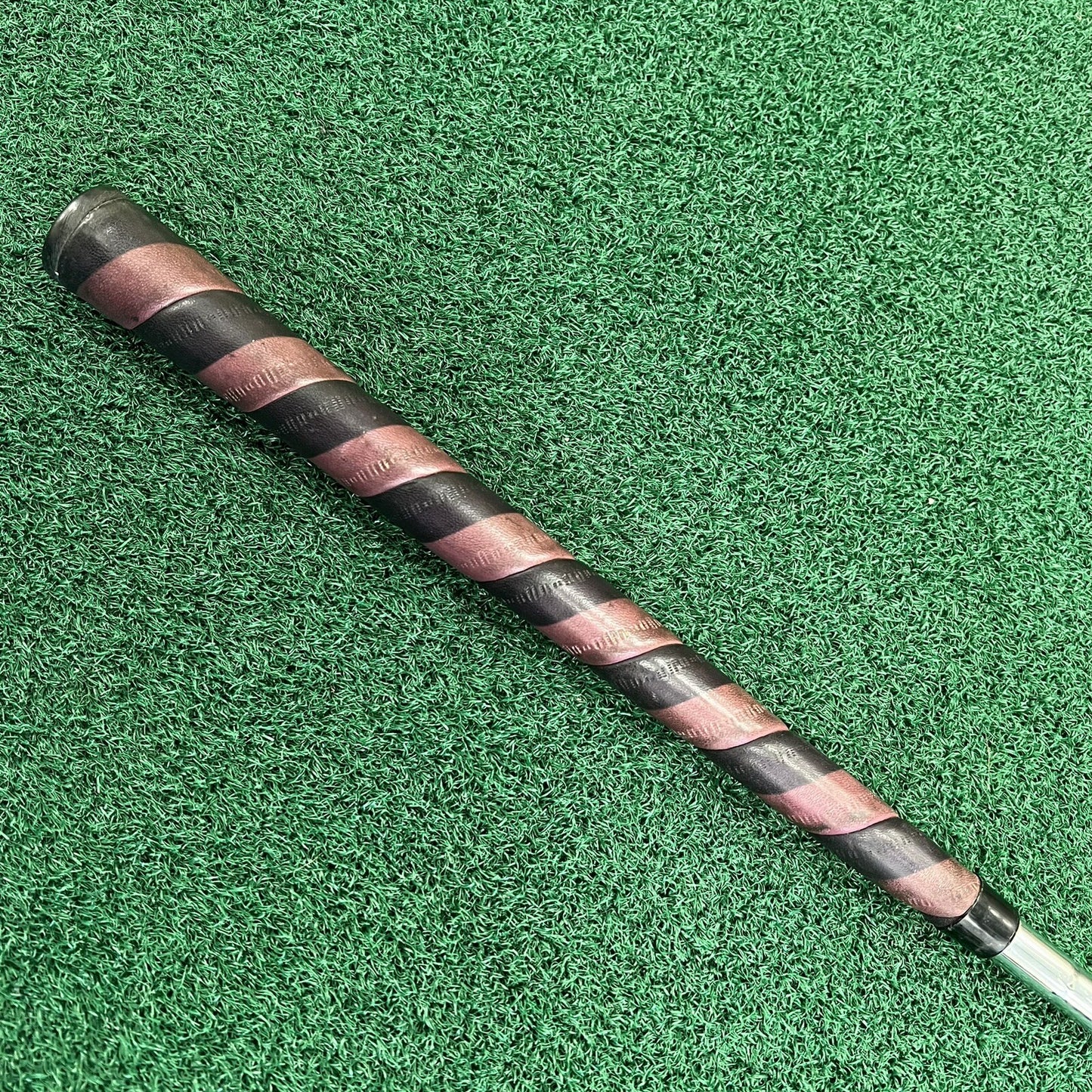 Vintage Kroydon Golf 2-Iron RH Steel Stiff Golf Club Bob Rosburg Men's RH 39"