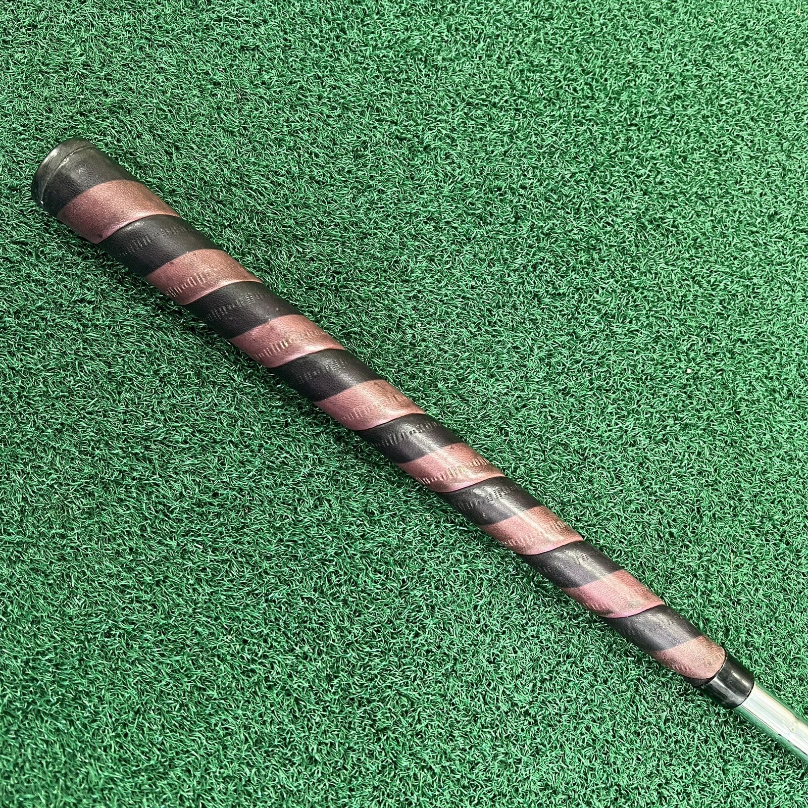 Vintage Kroydon Golf 2-Iron RH Steel Stiff Golf Club Bob Rosburg Men's RH 39"