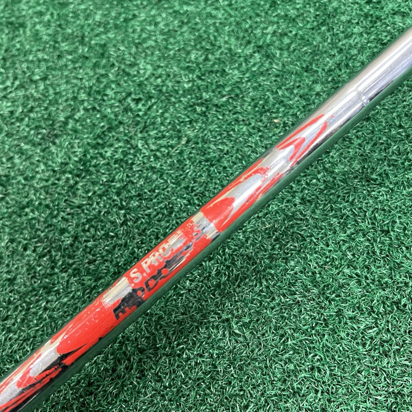 Mizuno T20 Raw 53° (10° Bounce) Gap Approach Wedge Men's Right Hand Steel Shaft