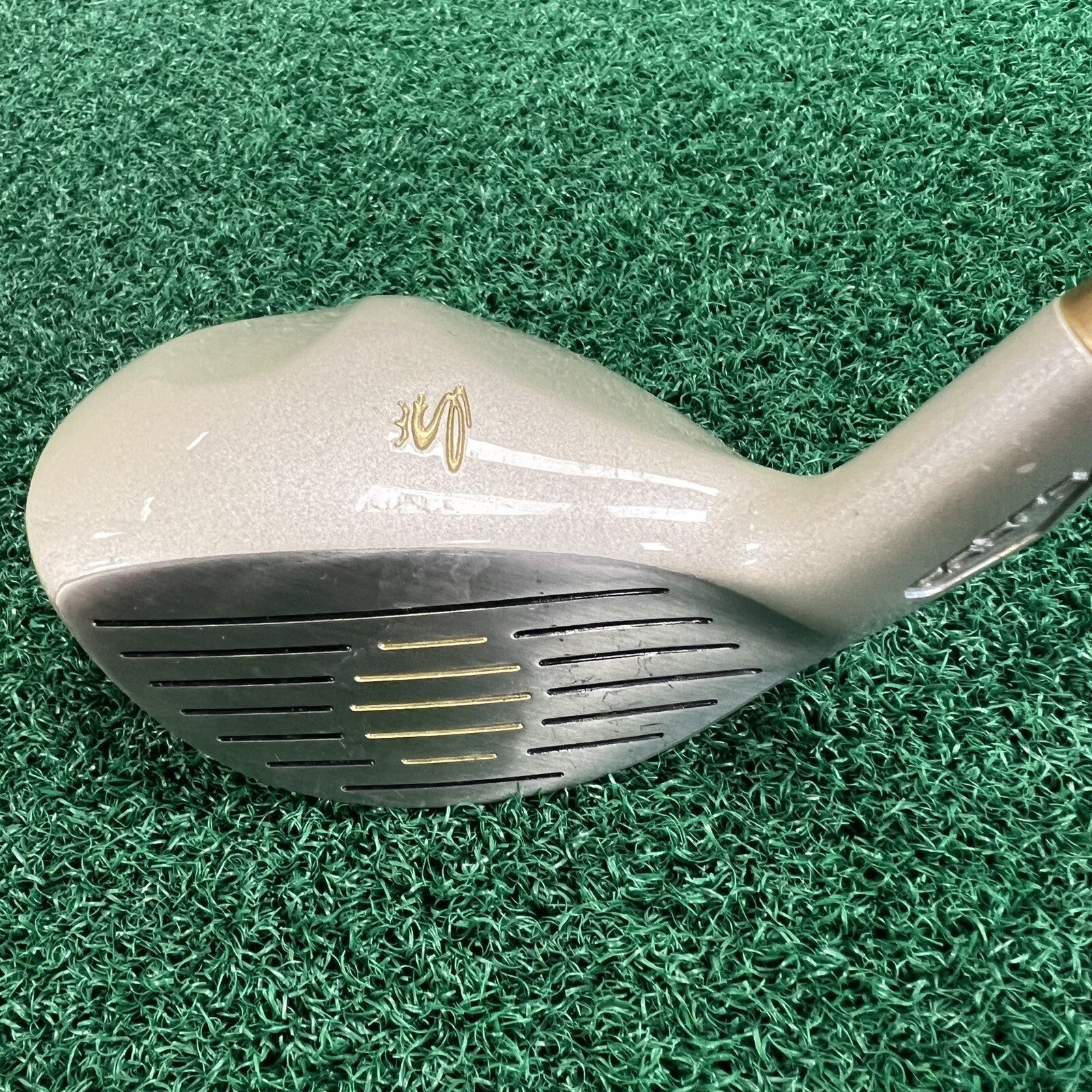 Lady Cobra OffSet Oversize 5 Fairway Wood 20° Graphite Shaft Ladies Flex LRH