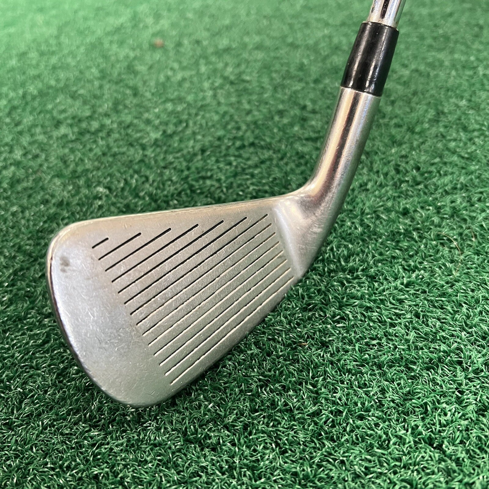 Titleist DCI 962 Single 4 Iron Golf Club S300 Stiff Flex Steel Shaft Men's Right