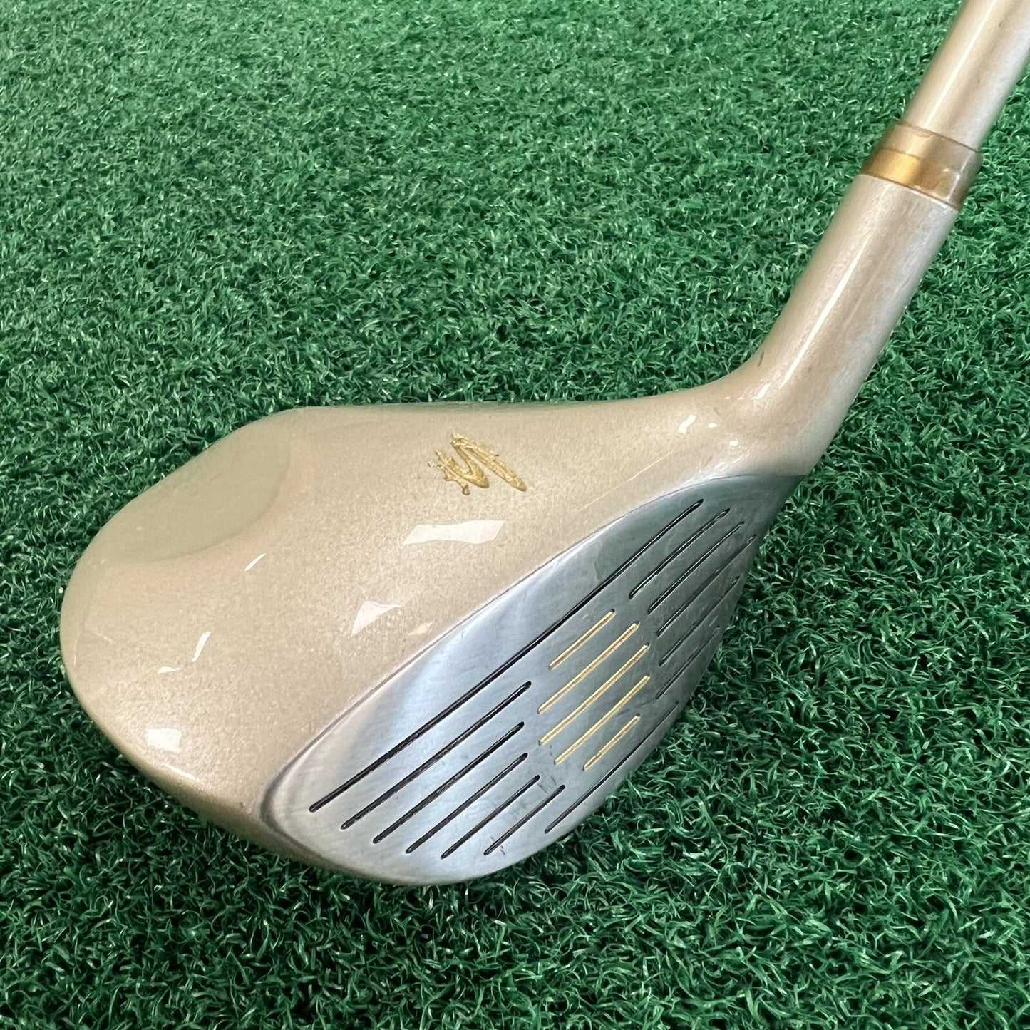 Lady Cobra OffSet Oversize 5 Fairway Wood 20° Graphite Shaft Ladies Flex LRH