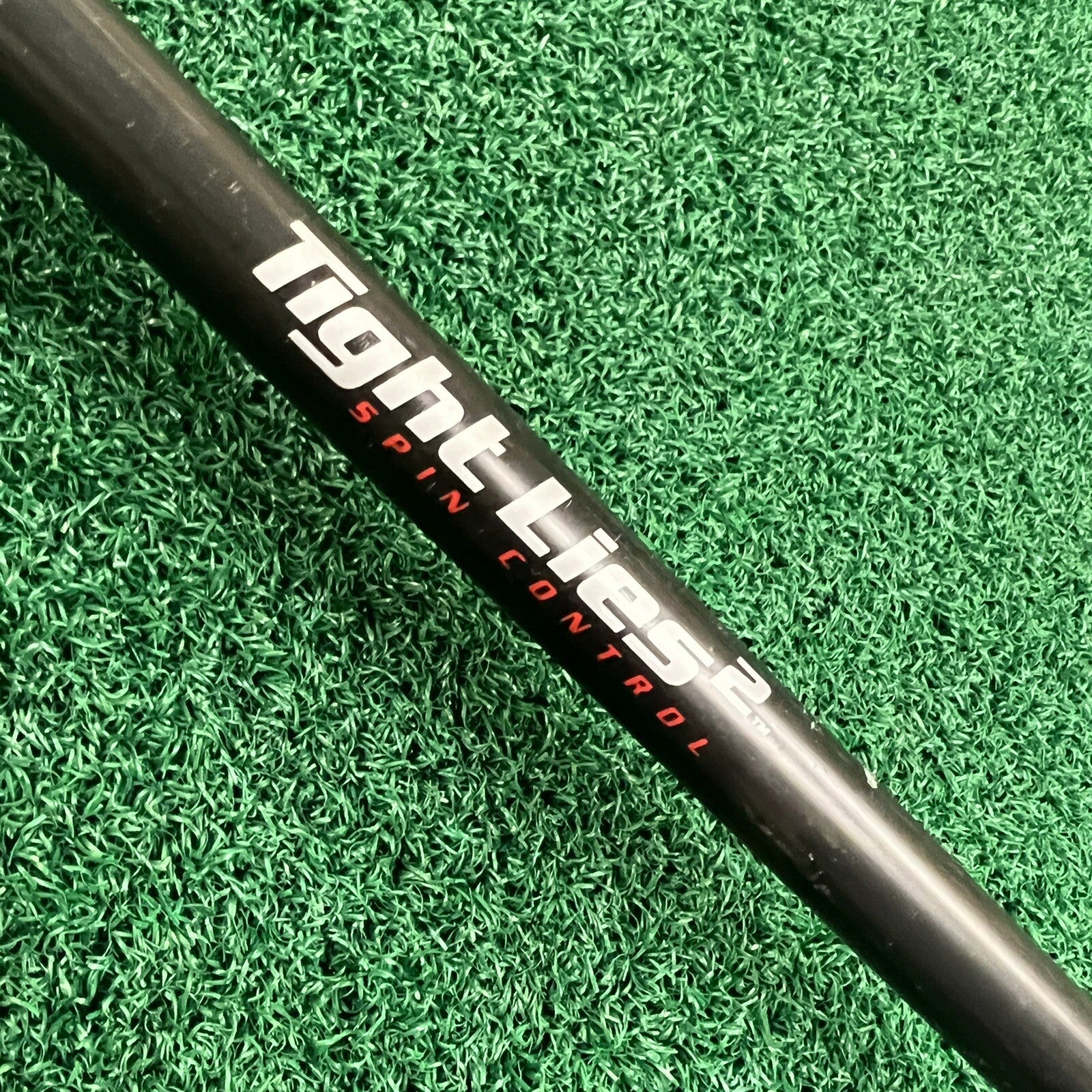 Adams Tight Lies 2 Spin Control Strong 5-19* Wood Senior Flex Graphite Shaft