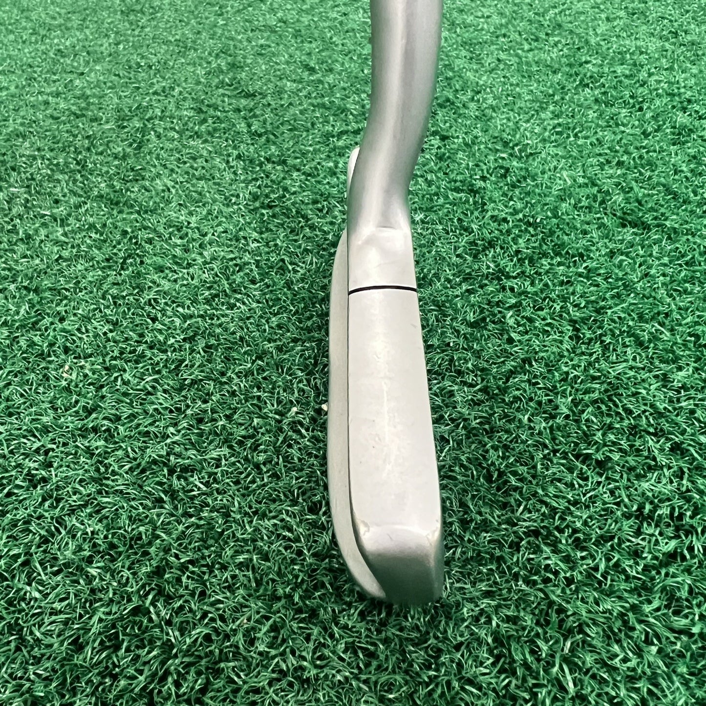 Vintage Macgregor Classic Spur 955G Putter Steel Shaft 35.5" Right Hand