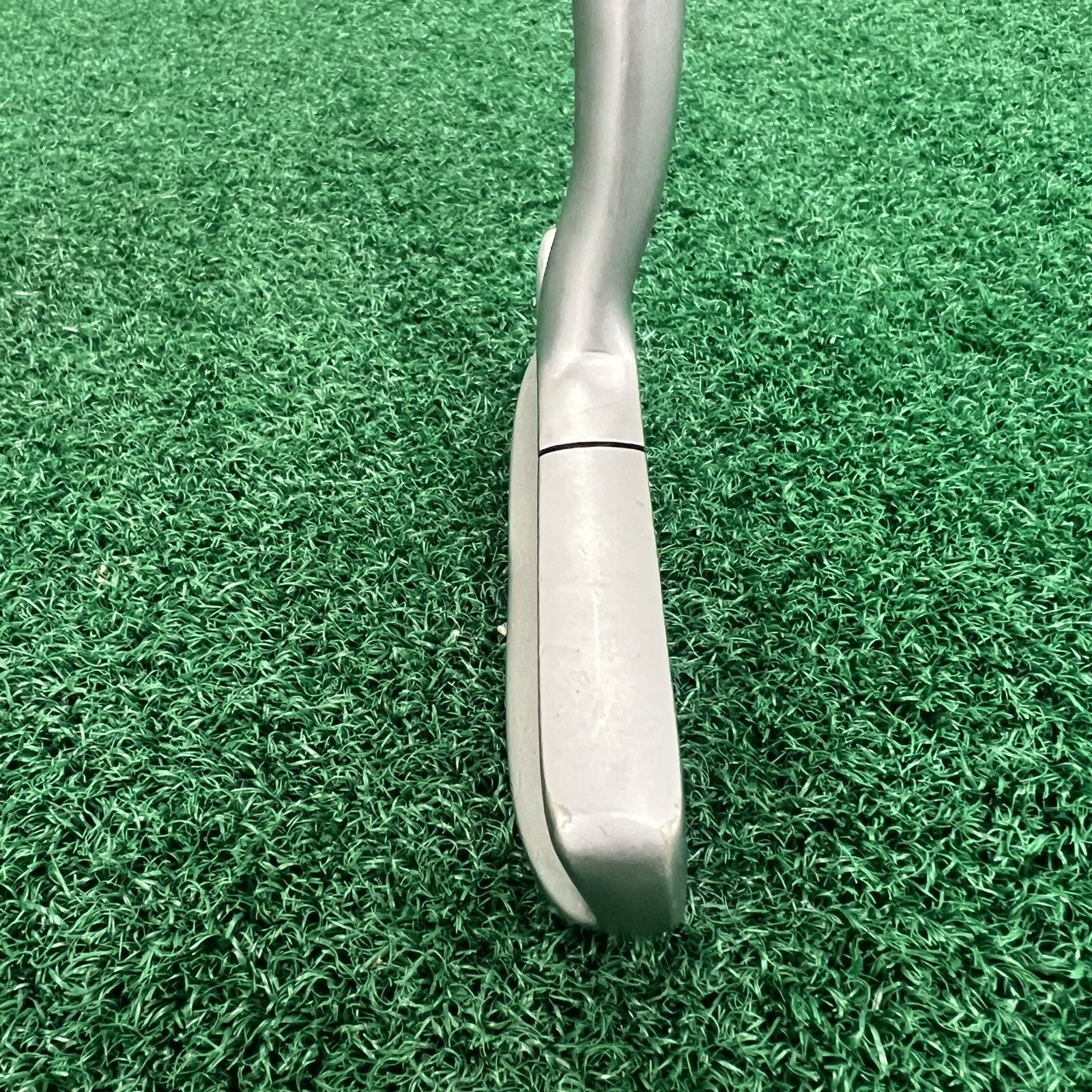 Vintage Macgregor Classic Spur 955G Putter Steel Shaft 35.5" Right Hand