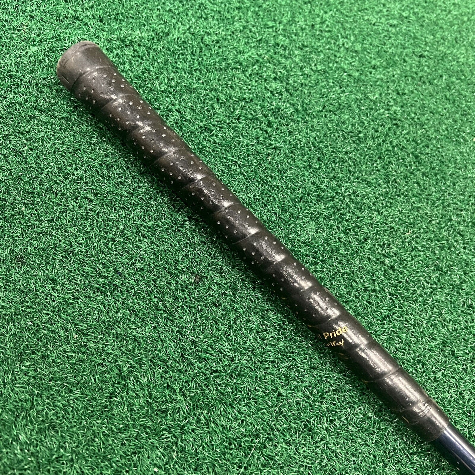 Callaway Big Bertha X-12 Single 5 Iron Men's Right Hand Regular Flex Graphite