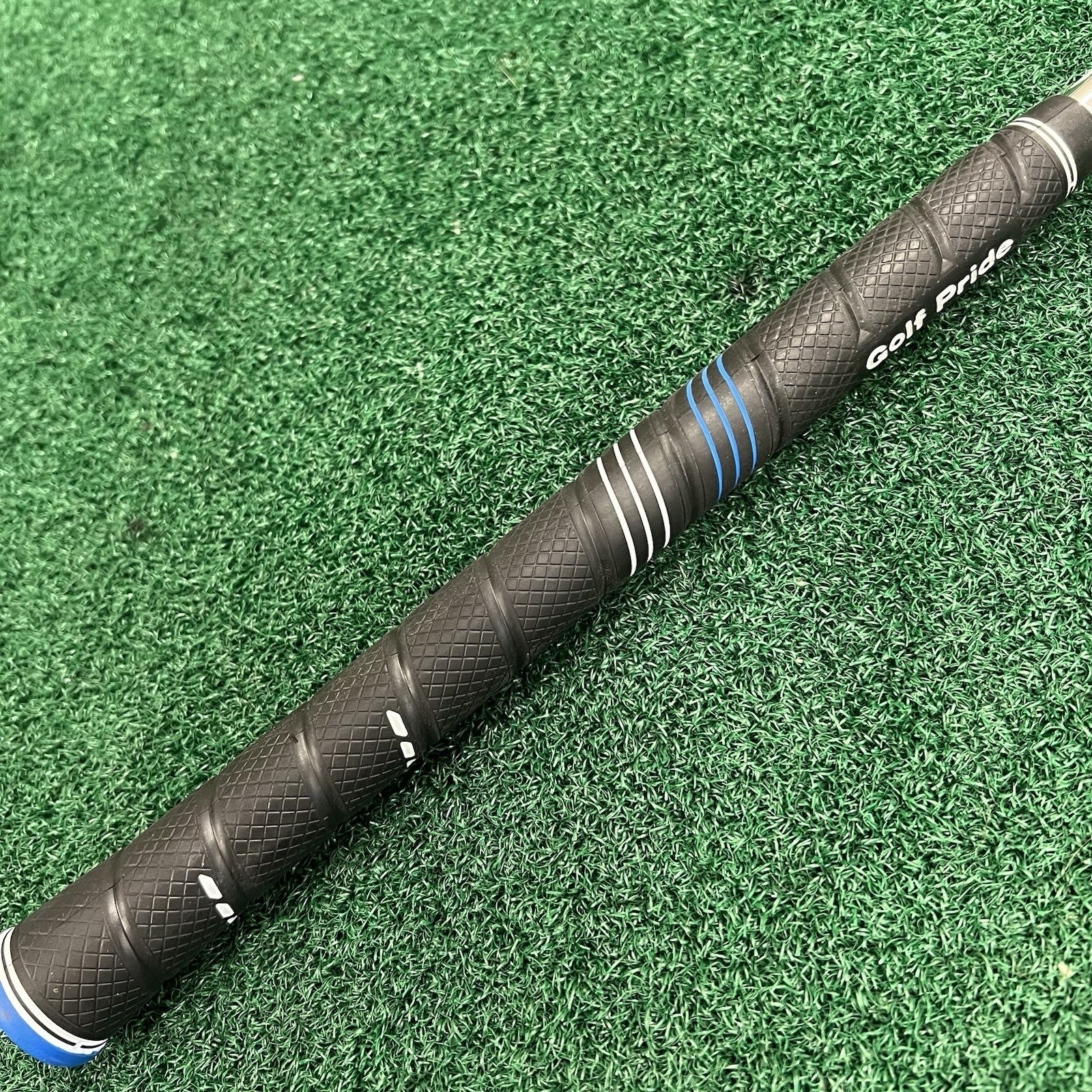 PING G2 Green Dot Single 3 Iron Men's Right Hand Stiff Flex Steel Shaft