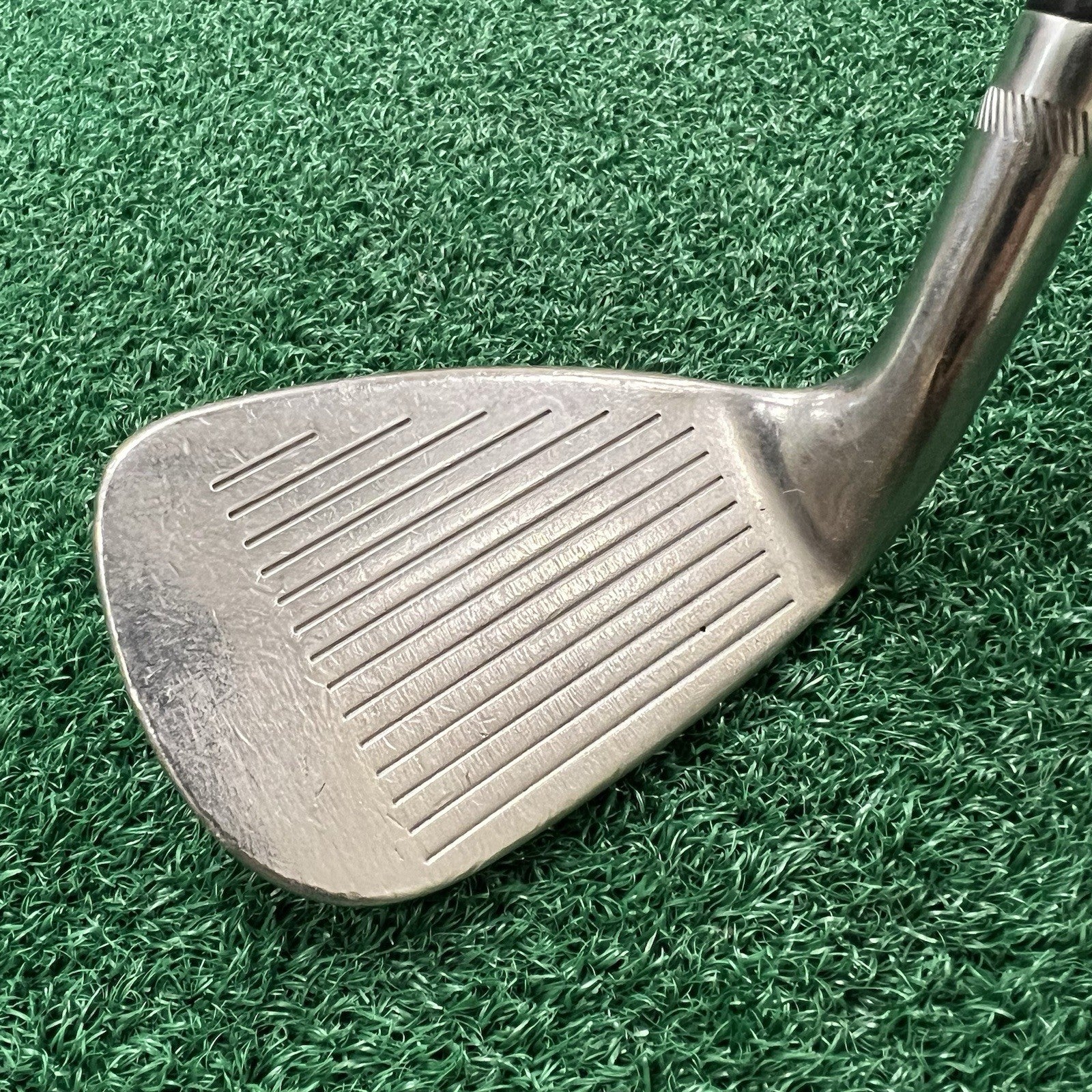 Titleist DCI 762 Single PW Pitching Wedge Men's Right Hand Stiff Flex Steel S300