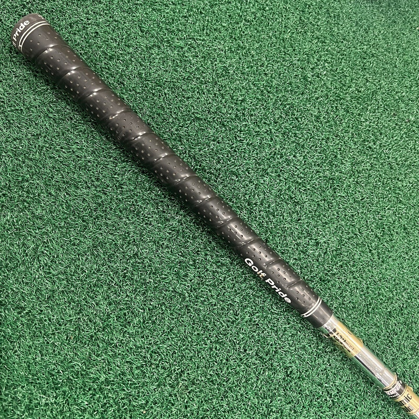 Titleist CB 690 Forged Single 6 Iron Men's Right Hand S300 Stiff Flex Steel